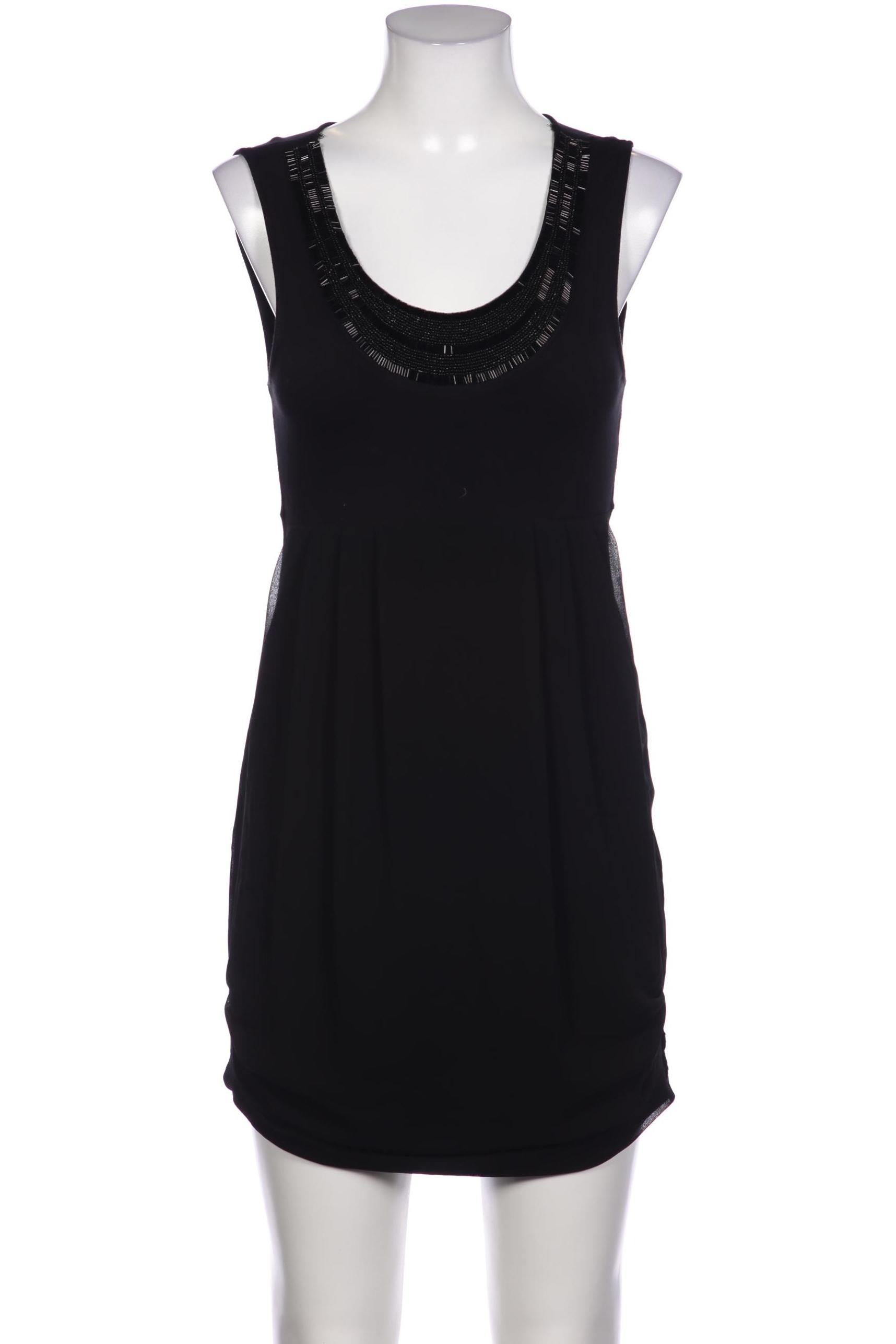 

Zero Damen Kleid, schwarz, Gr. 36