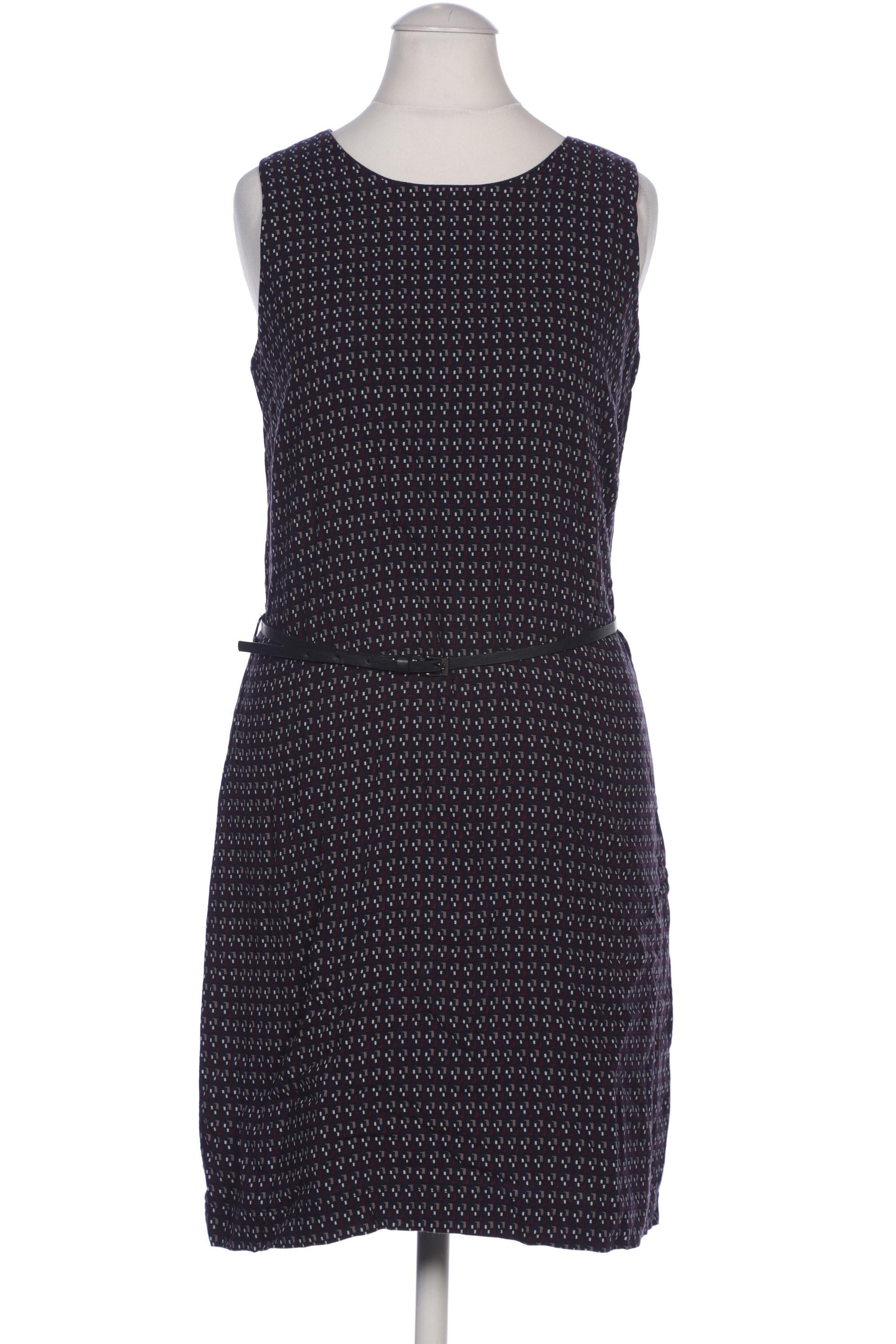 

Zero Damen Kleid, marineblau, Gr. 36