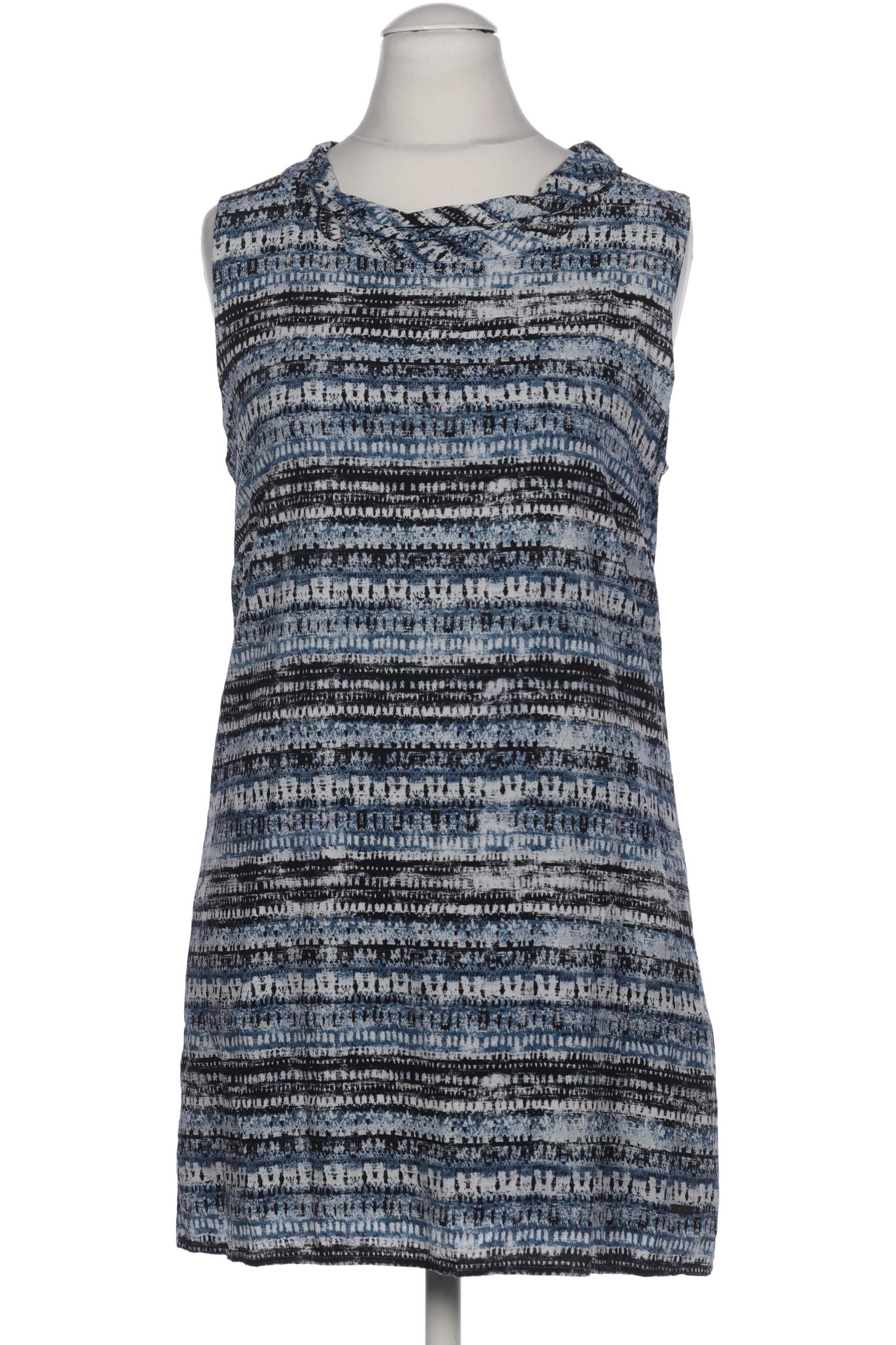 

Zero Damen Kleid, blau, Gr. 38