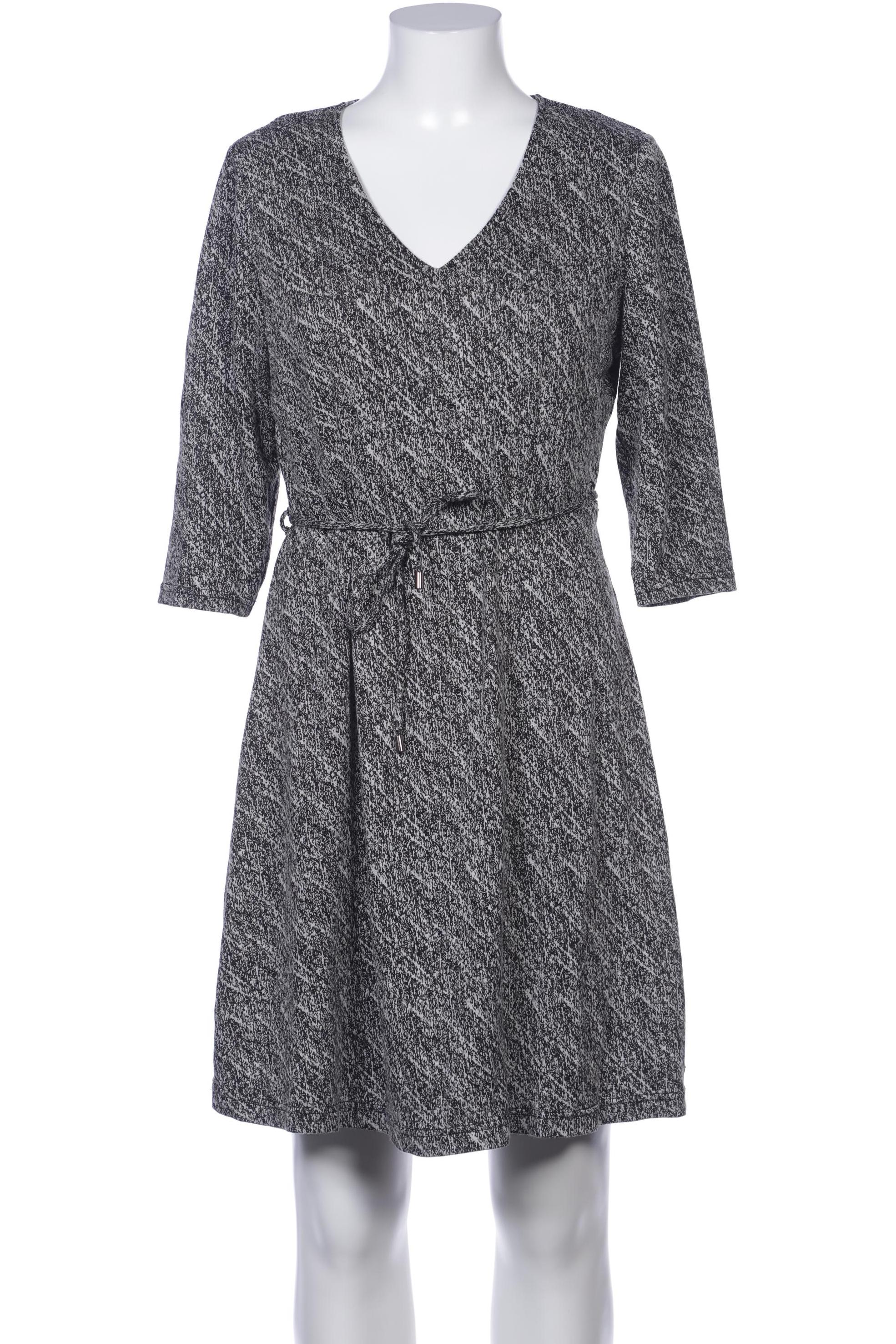

Zero Damen Kleid, grau, Gr. 42