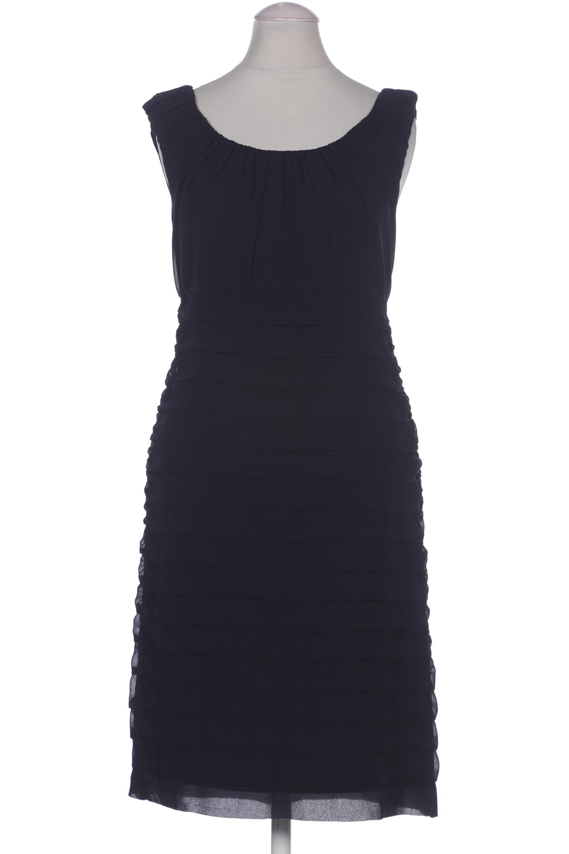 

Zero Damen Kleid, marineblau, Gr. 34