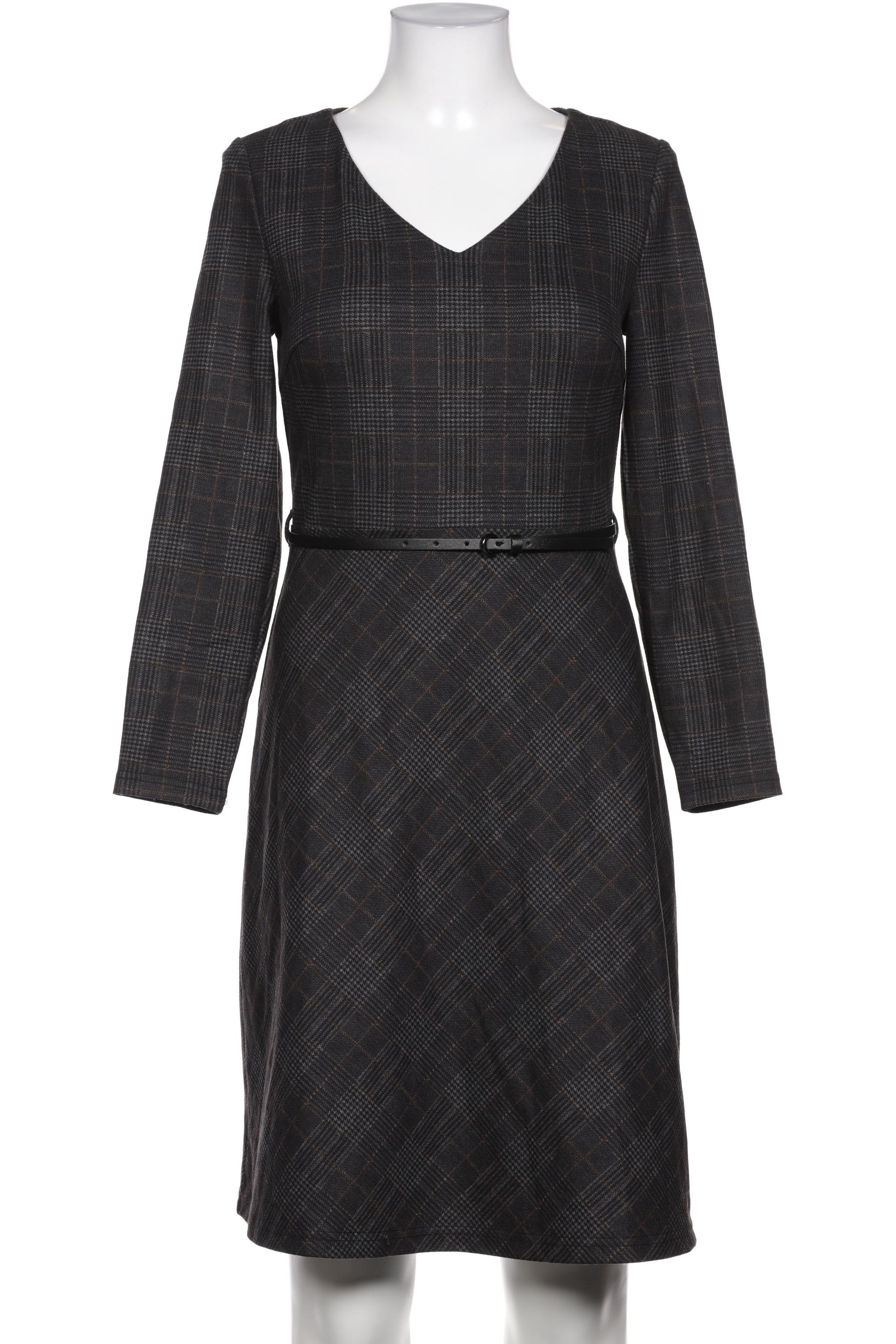 

ZERO Damen Kleid, grau