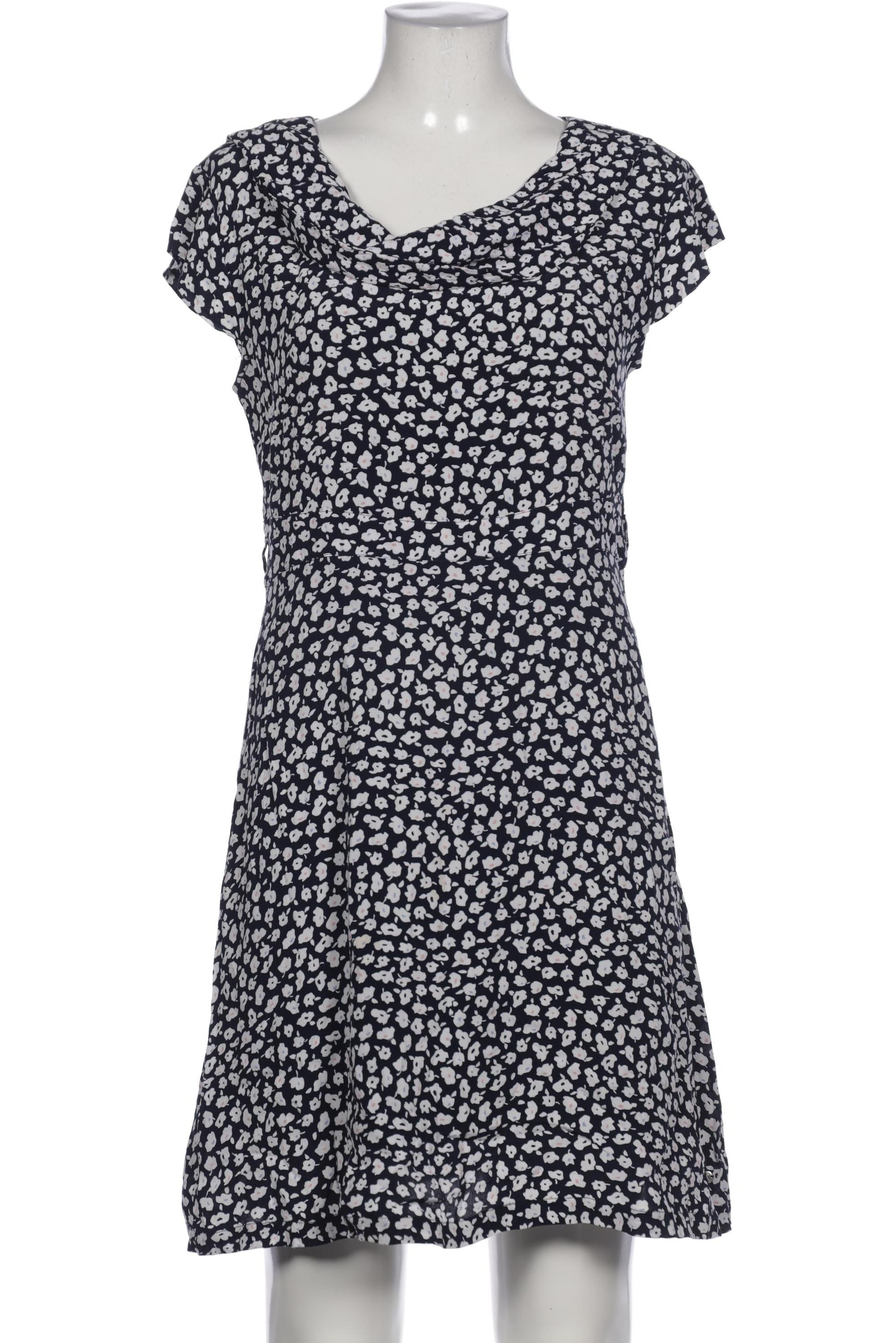 

Zero Damen Kleid, marineblau, Gr. 40