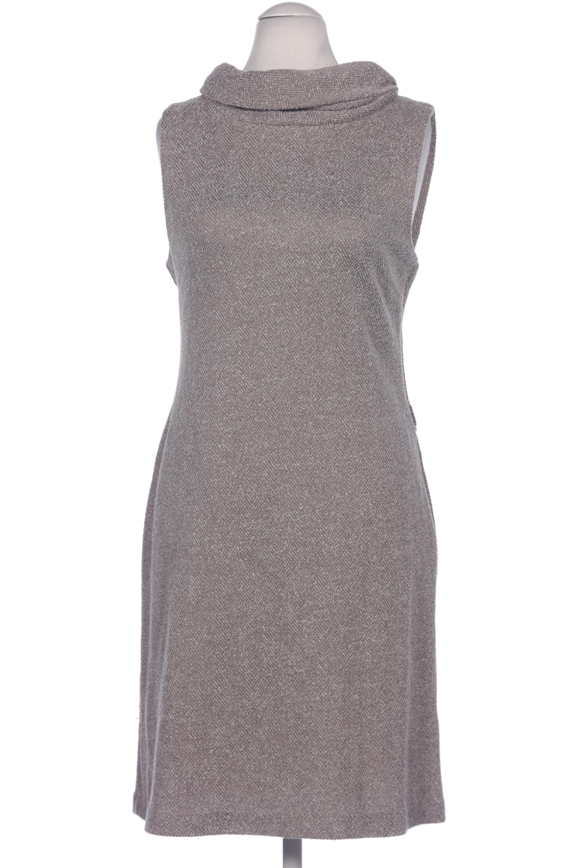 

Zero Damen Kleid, grau, Gr. 40