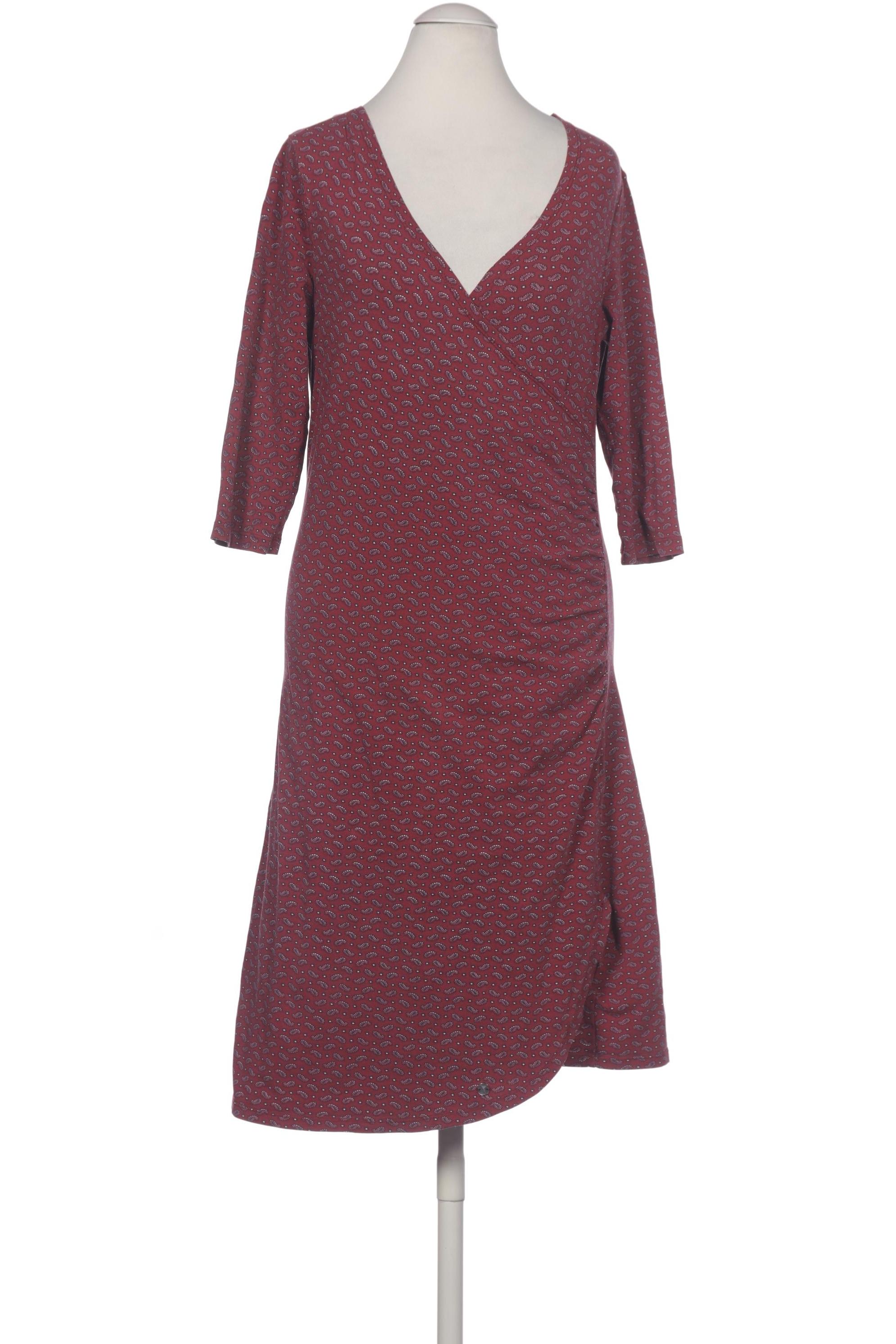 

Zero Damen Kleid, bordeaux, Gr. 38