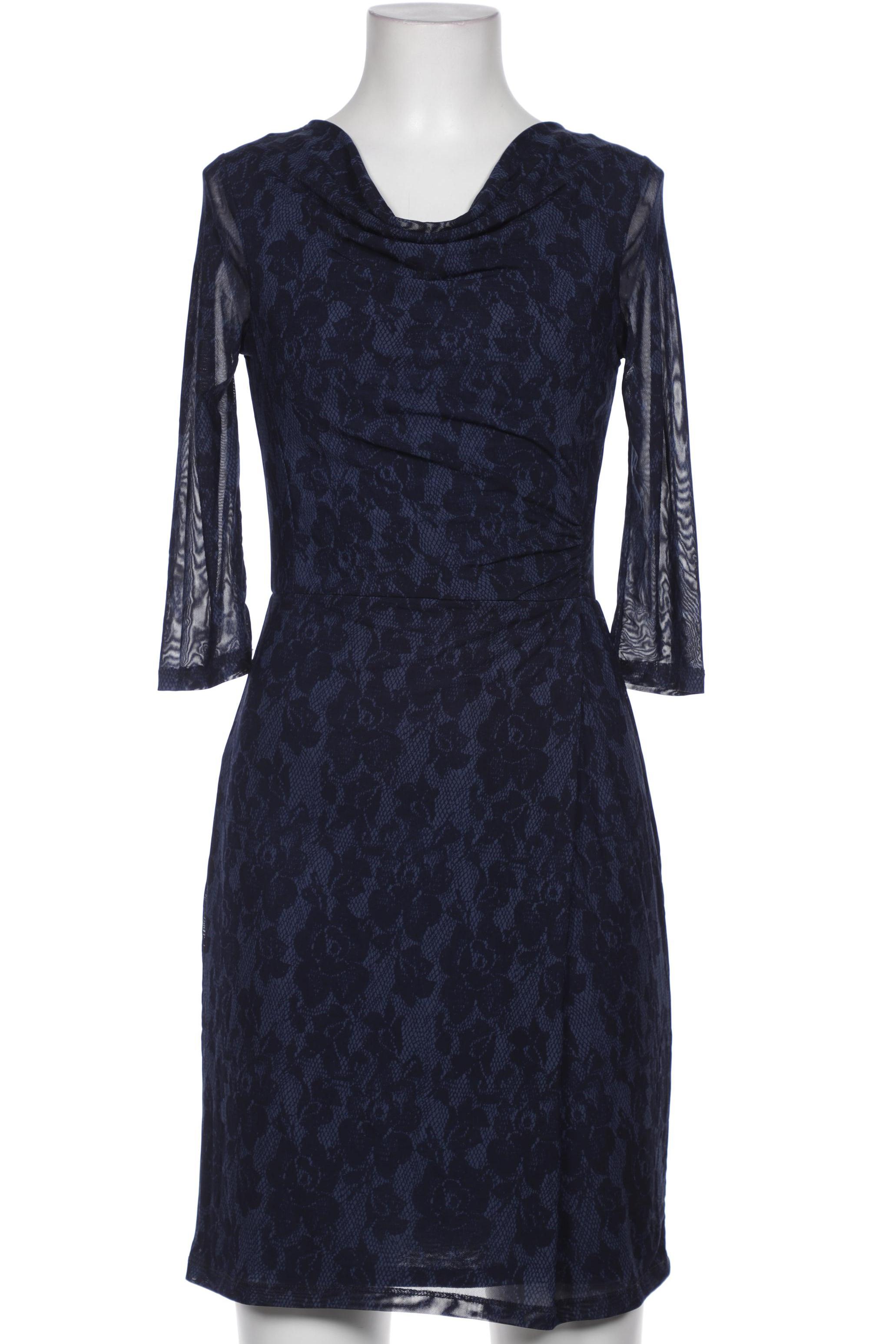 

ZERO Damen Kleid, marineblau