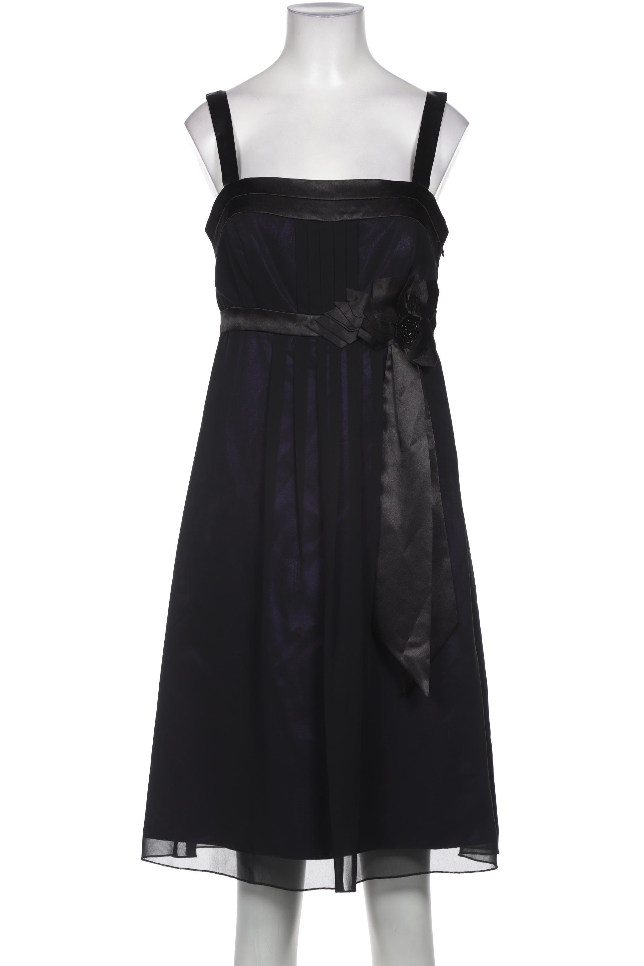 

Zero Damen Kleid, schwarz, Gr. 38