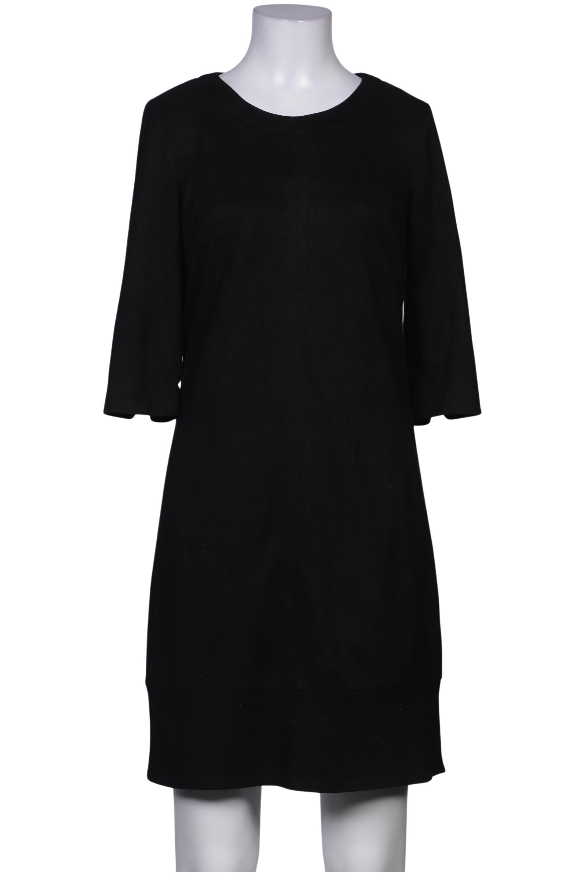 

Zero Damen Kleid, schwarz, Gr. 36
