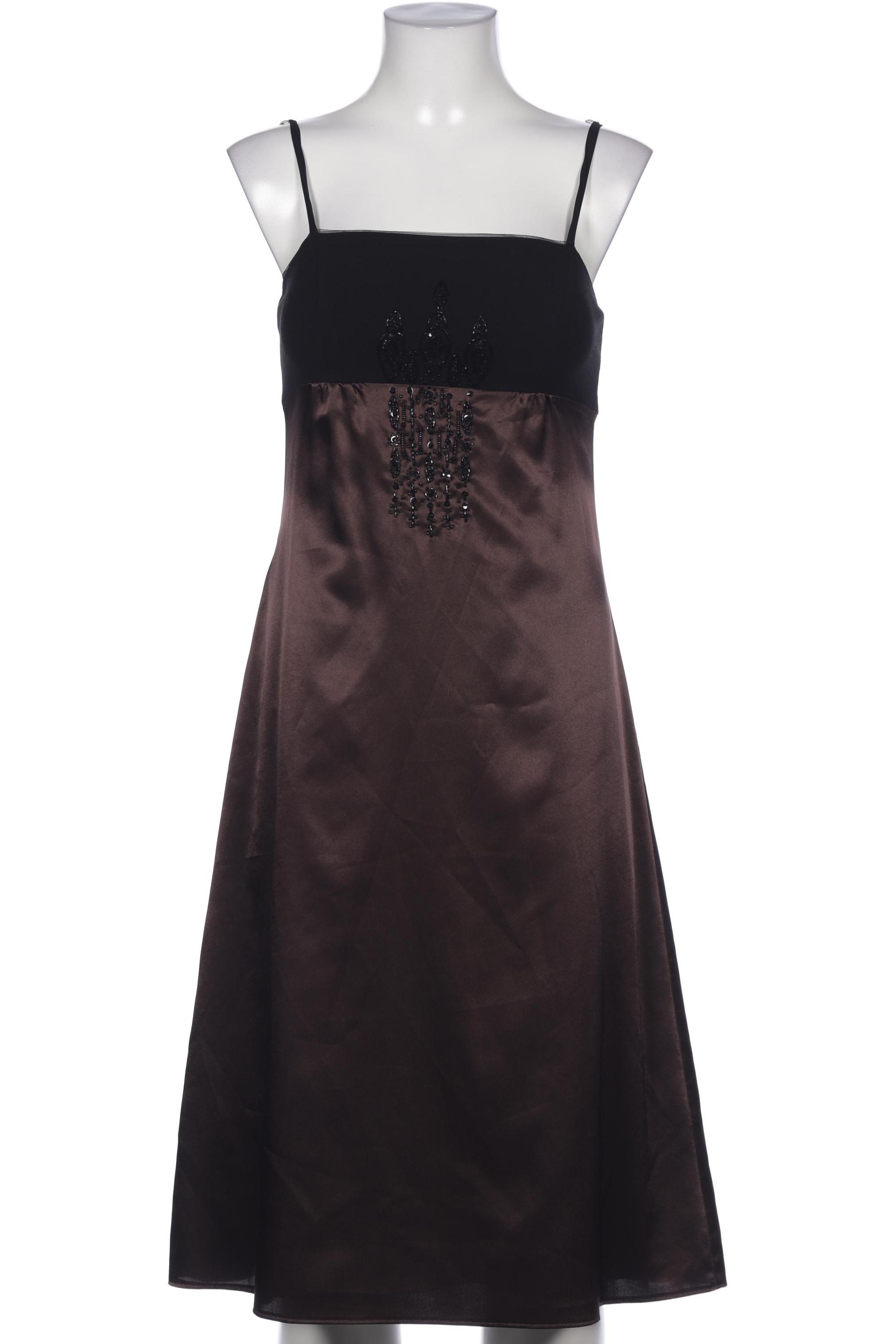 

ZERO Damen Kleid, braun