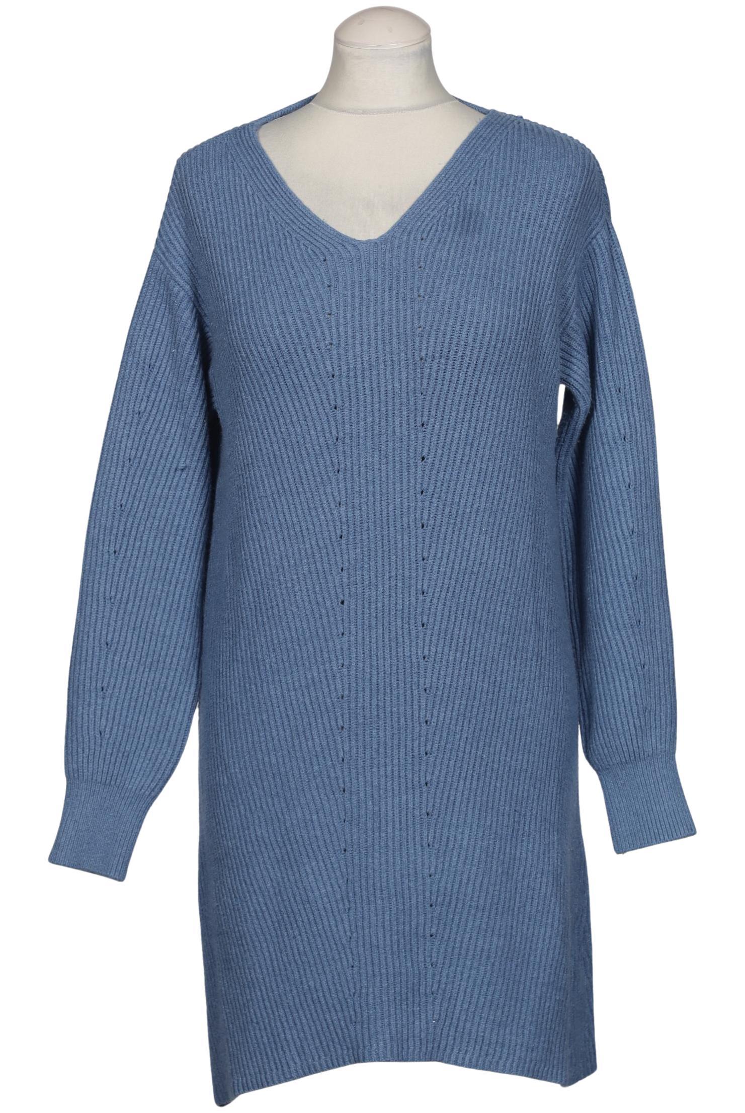 

Zero Damen Kleid, blau, Gr. 38