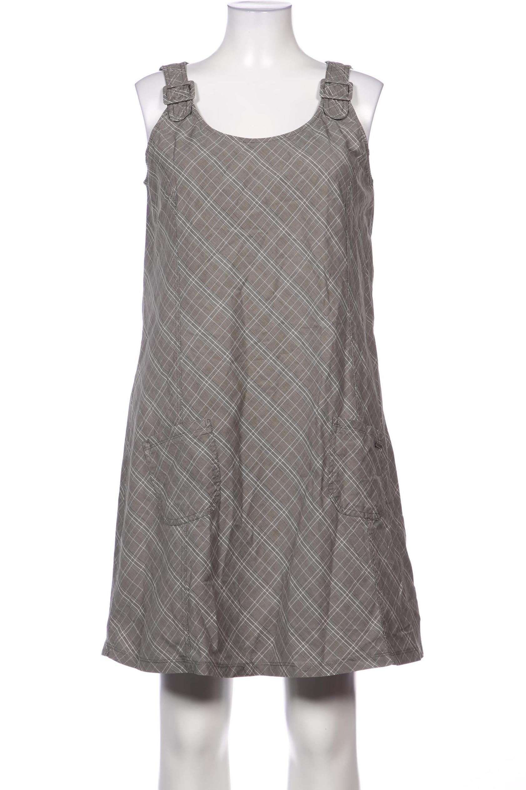 

ZERO Damen Kleid, grau