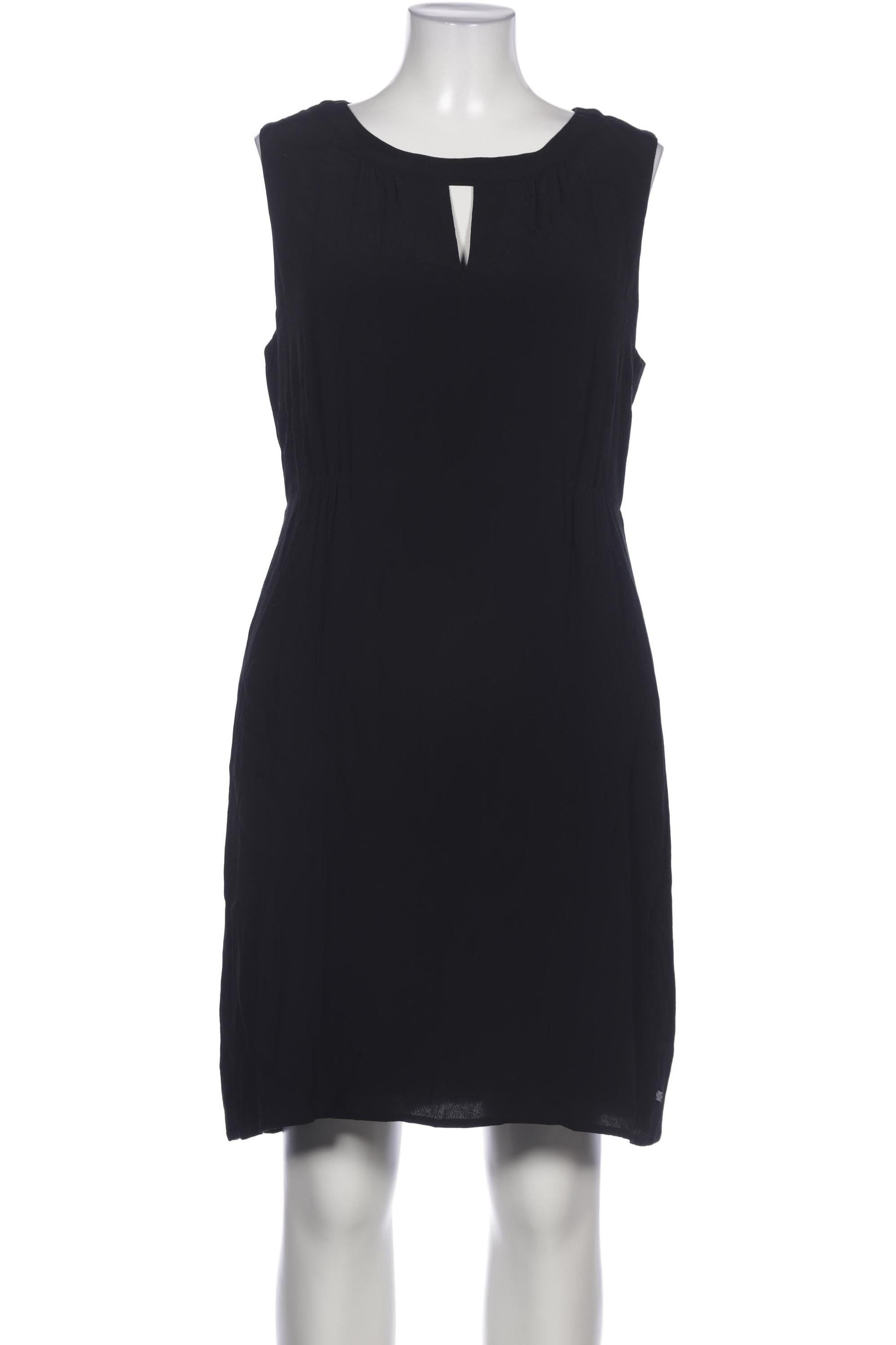 

ZERO Damen Kleid, schwarz