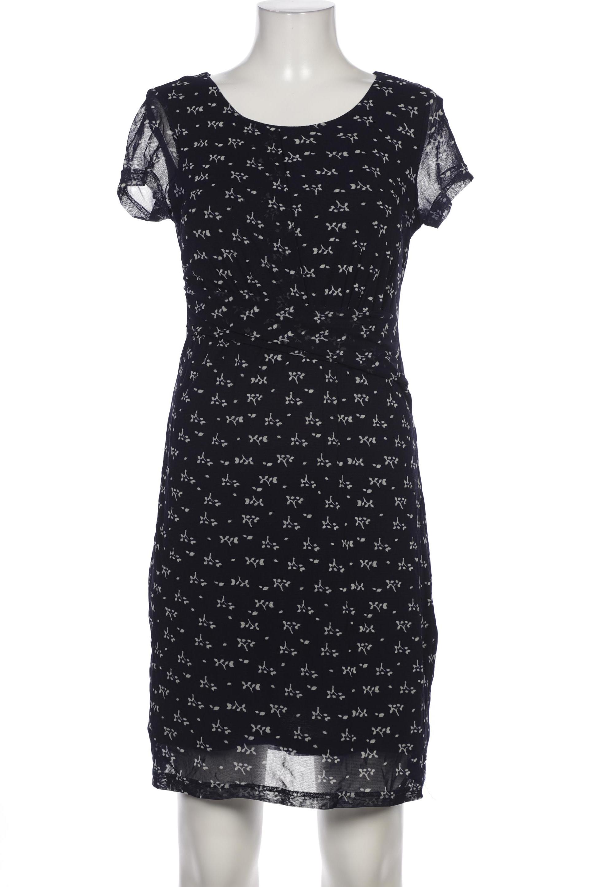 

ZERO Damen Kleid, marineblau