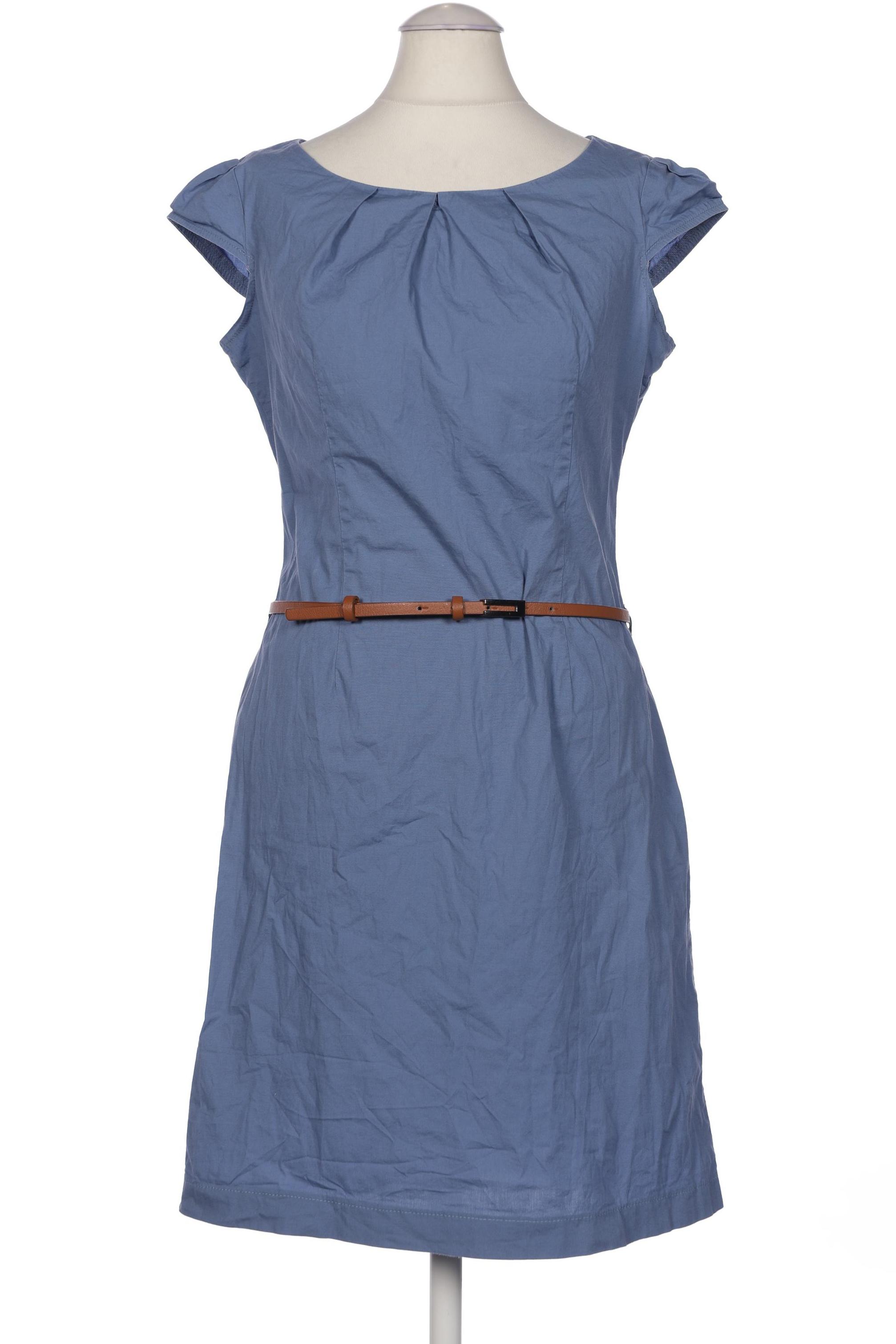 

Zero Damen Kleid, blau, Gr. 36