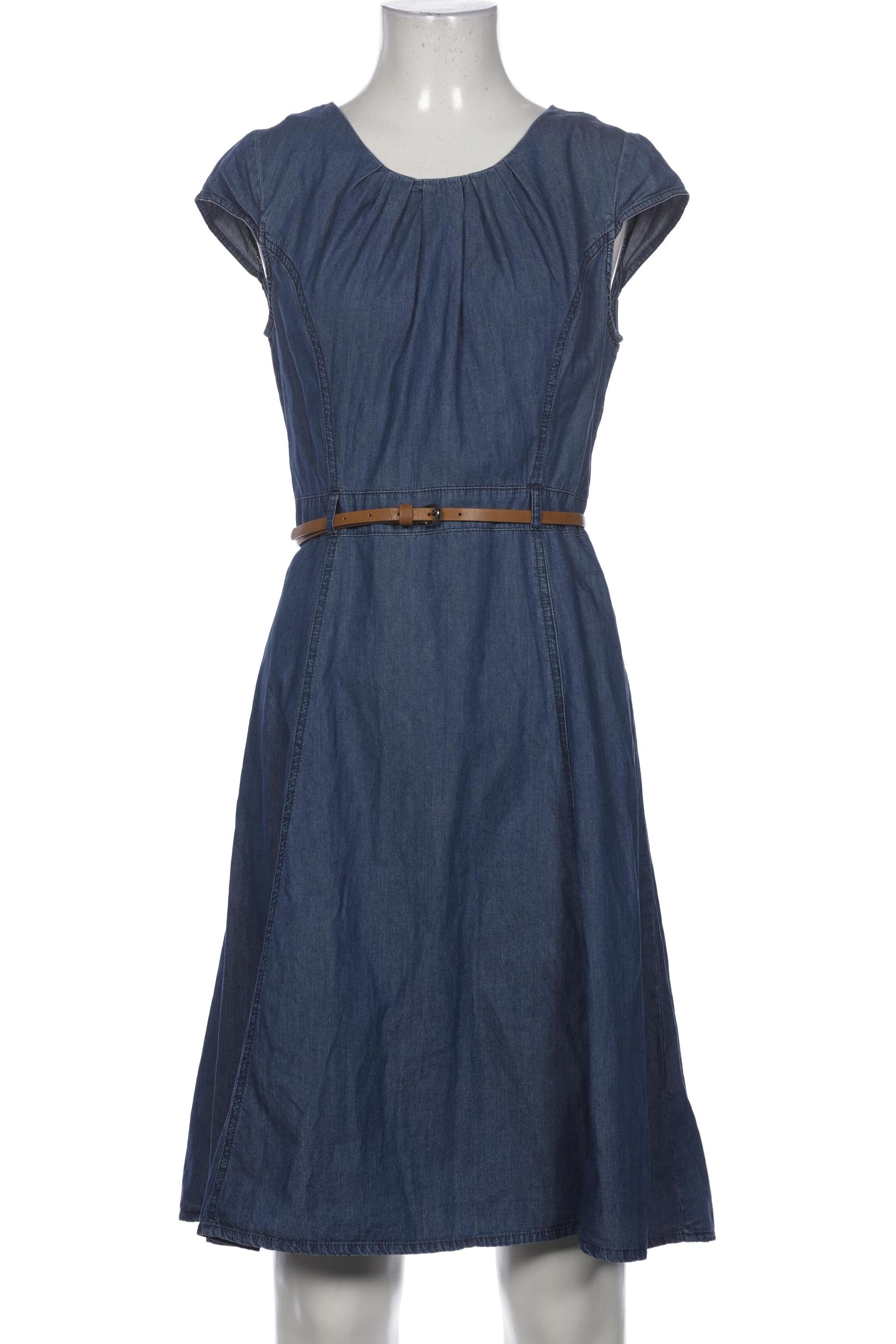 

Zero Damen Kleid, blau, Gr. 34