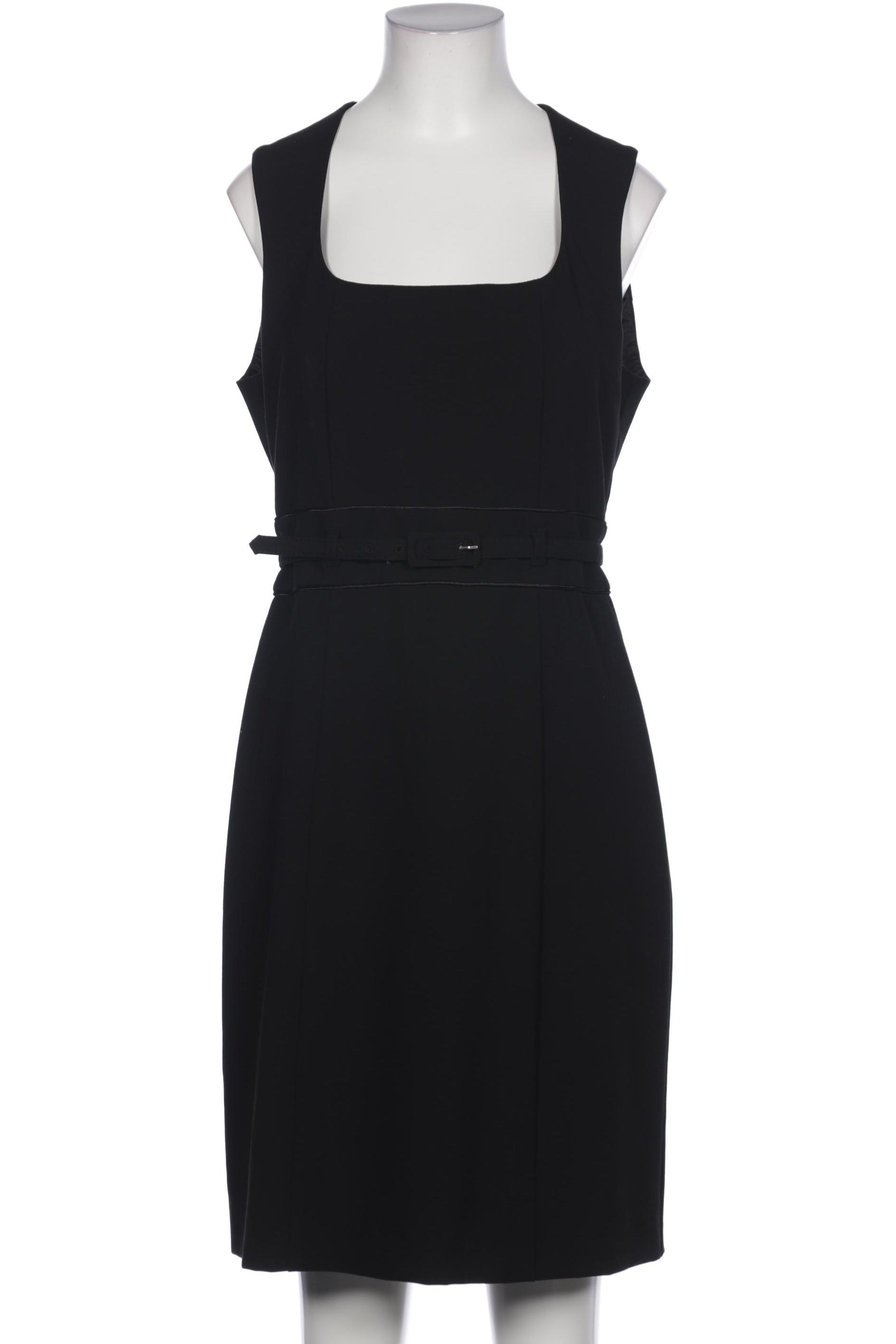 

Zero Damen Kleid, schwarz, Gr. 38