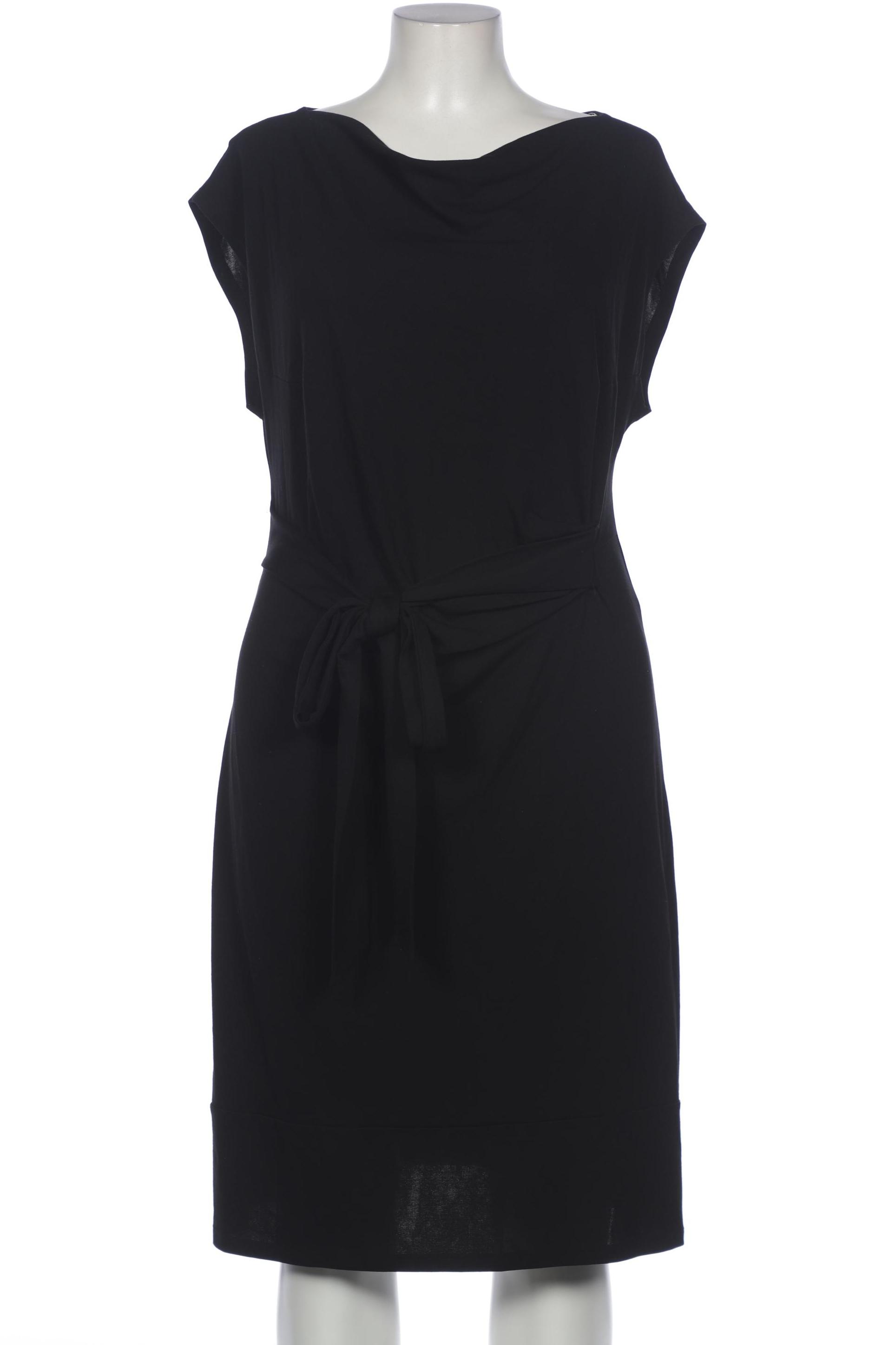 

Zero Damen Kleid, schwarz, Gr. 44