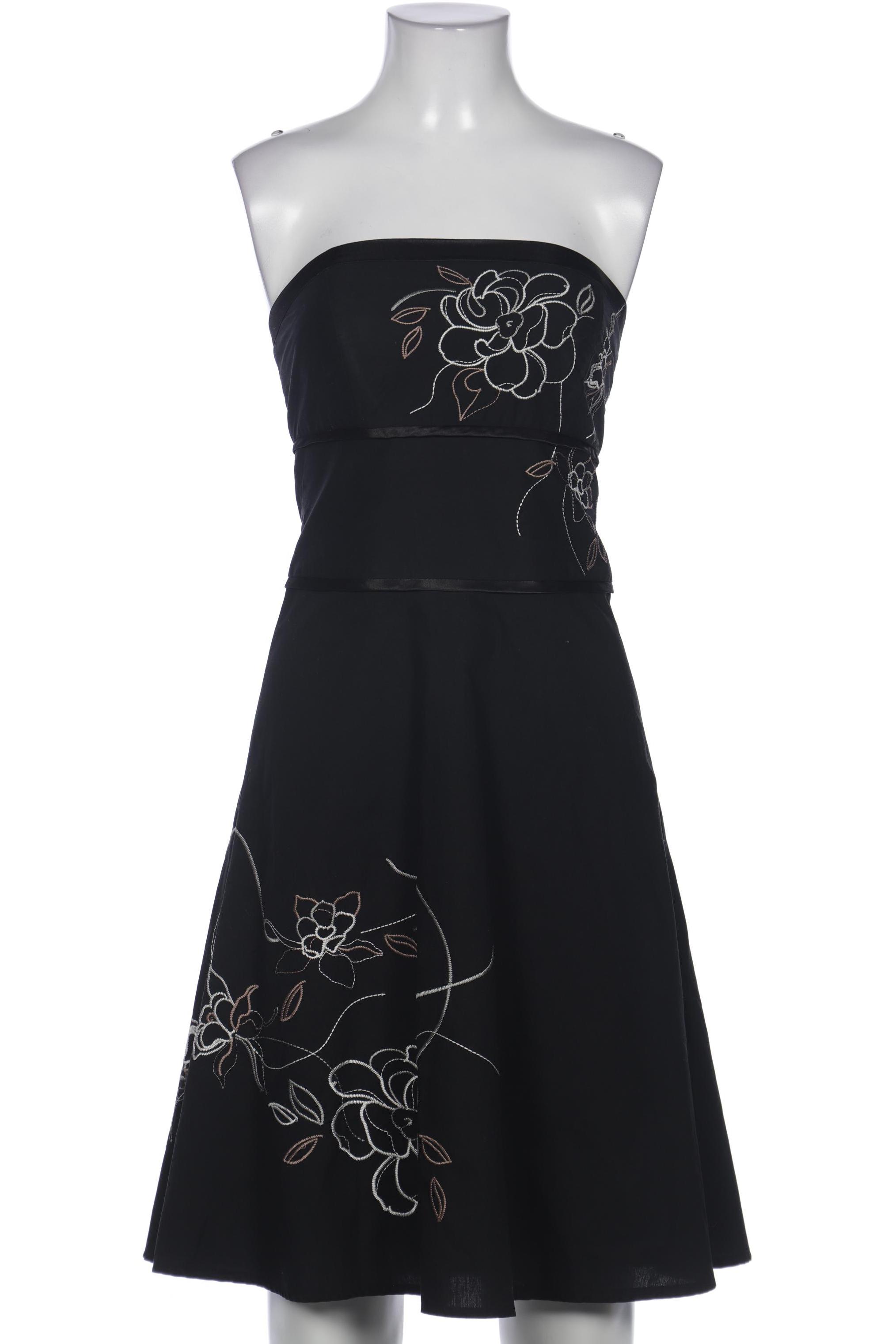 

Zero Damen Kleid, schwarz, Gr. 34