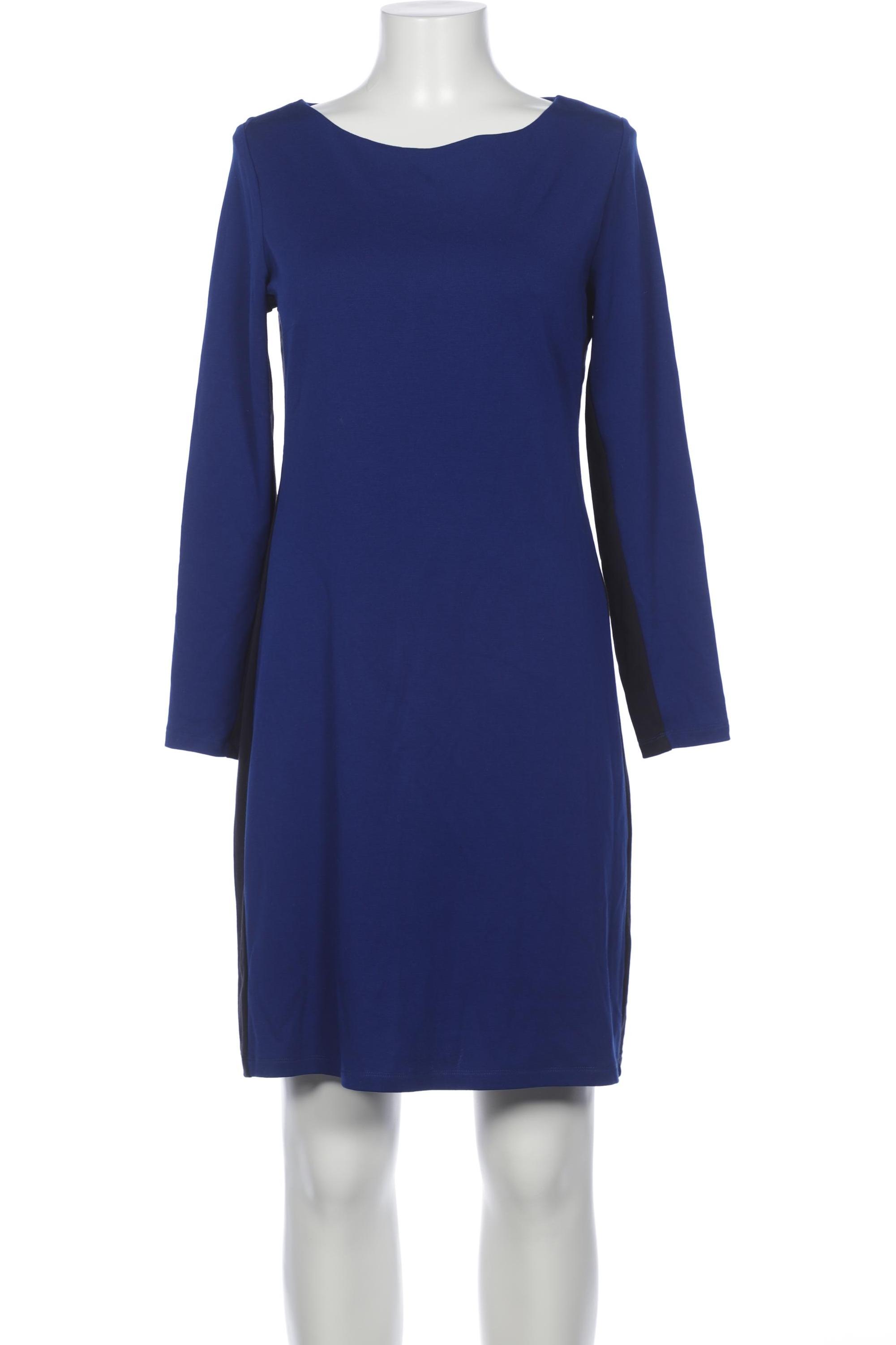 

Zero Damen Kleid, blau, Gr. 40