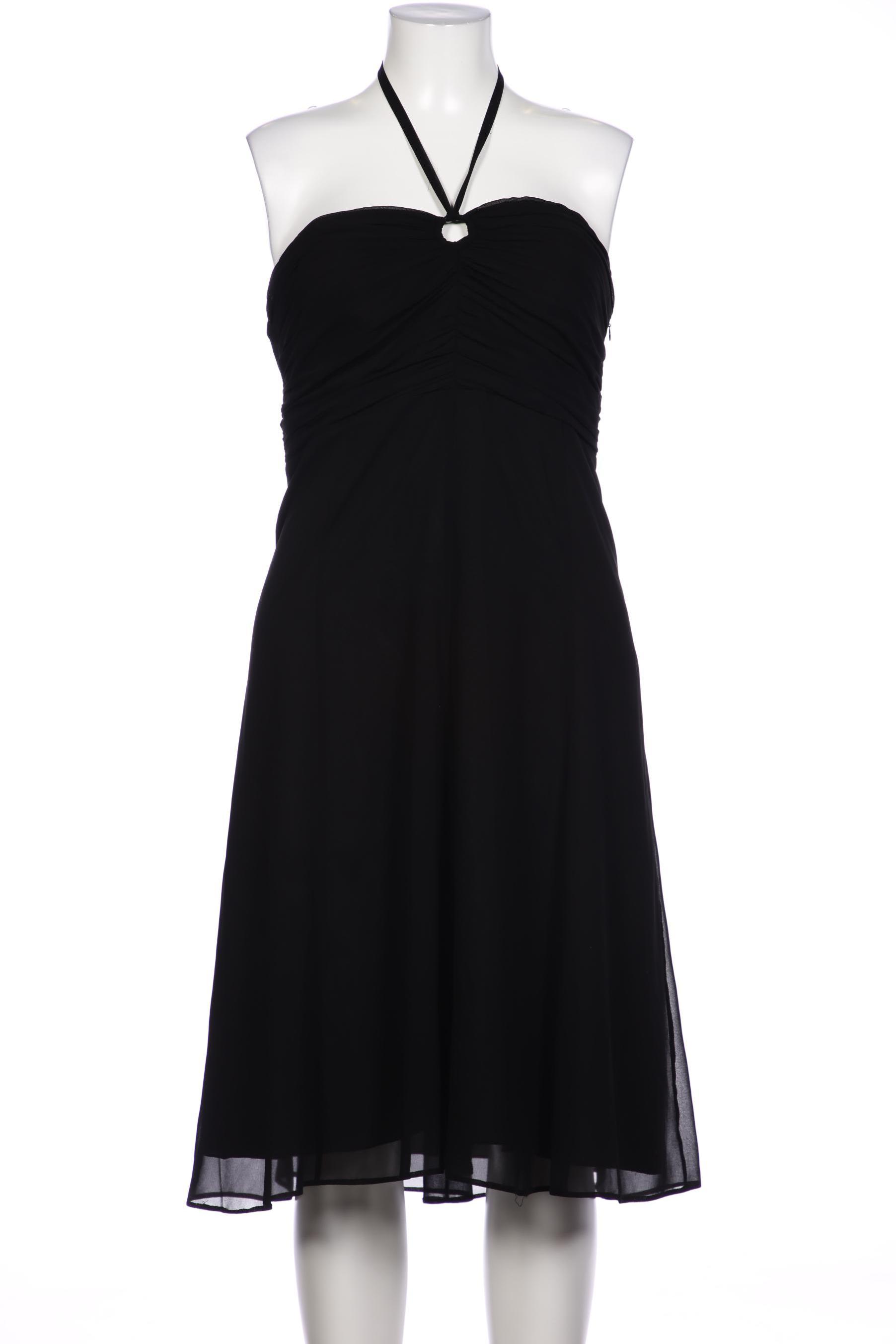 

ZERO Damen Kleid, schwarz