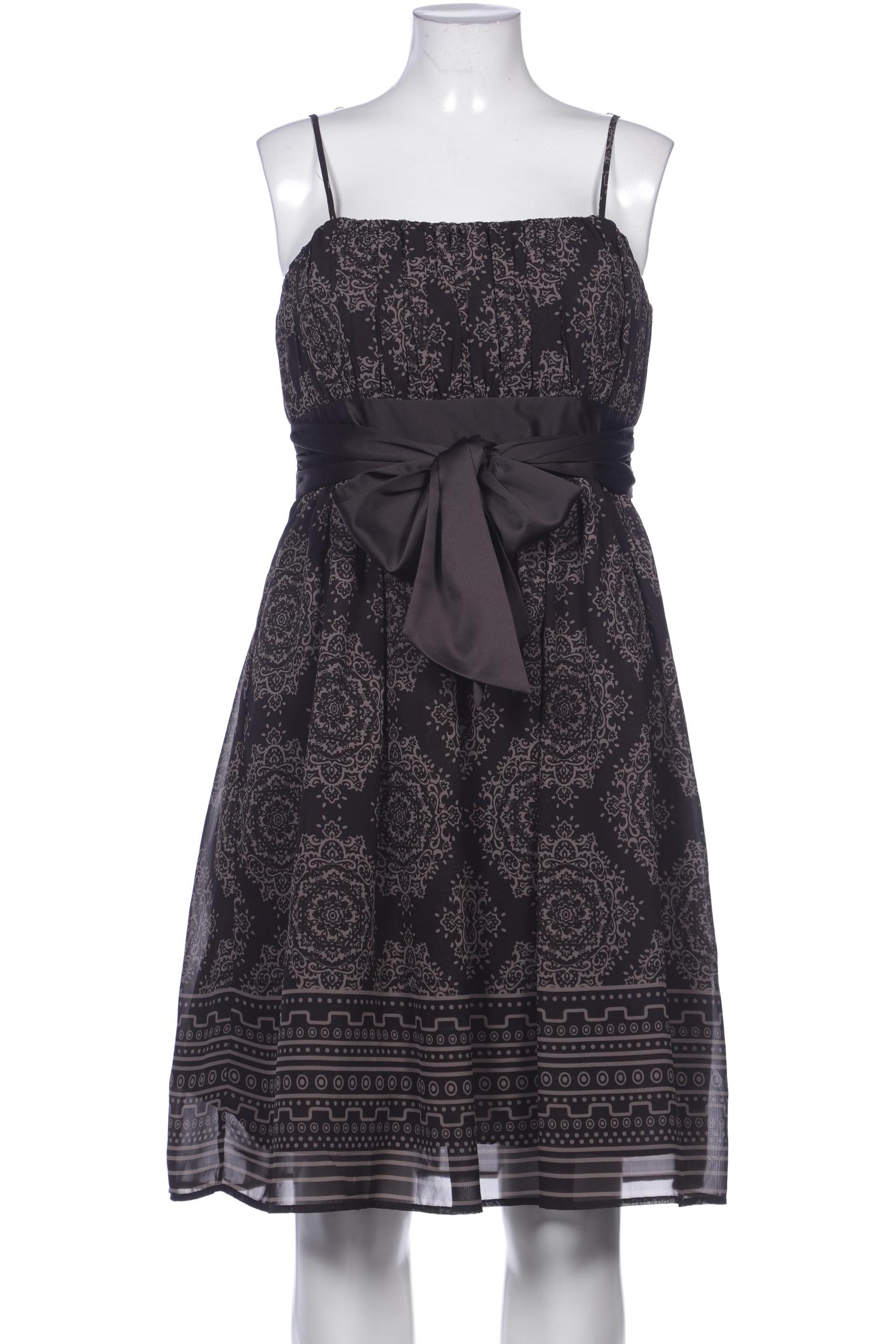 

Zero Damen Kleid, braun, Gr. 42