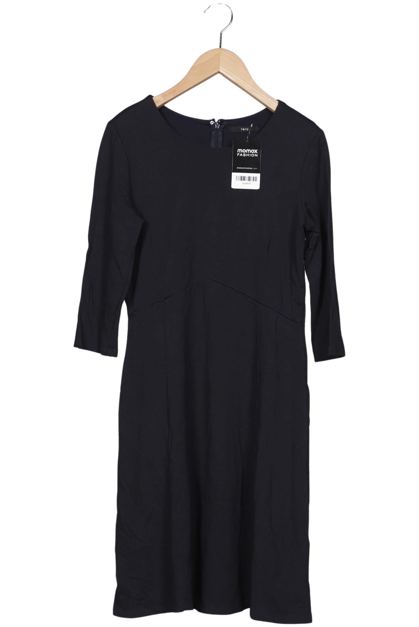

Zero Damen Kleid, marineblau, Gr. 38