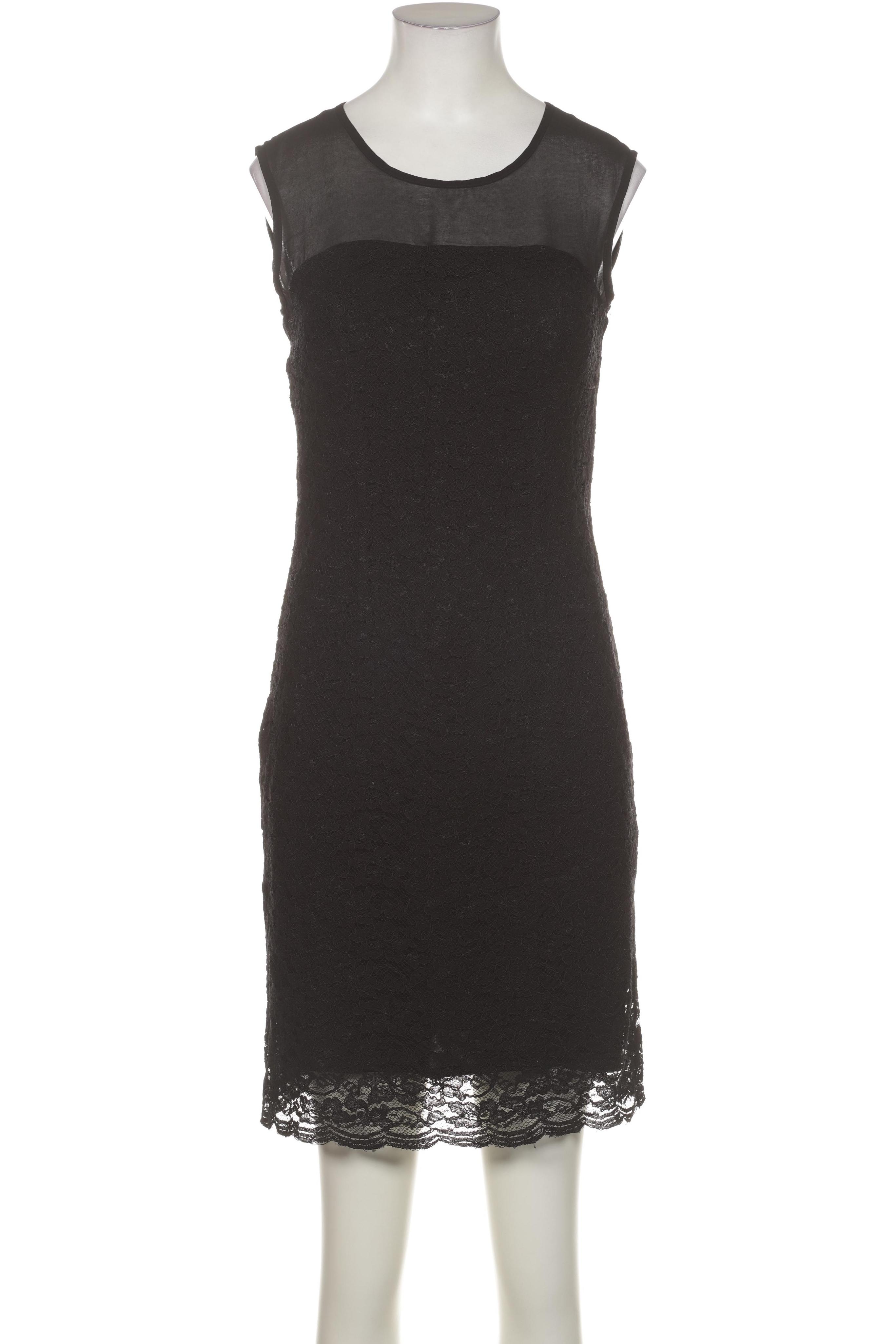 

ZERO Damen Kleid, schwarz