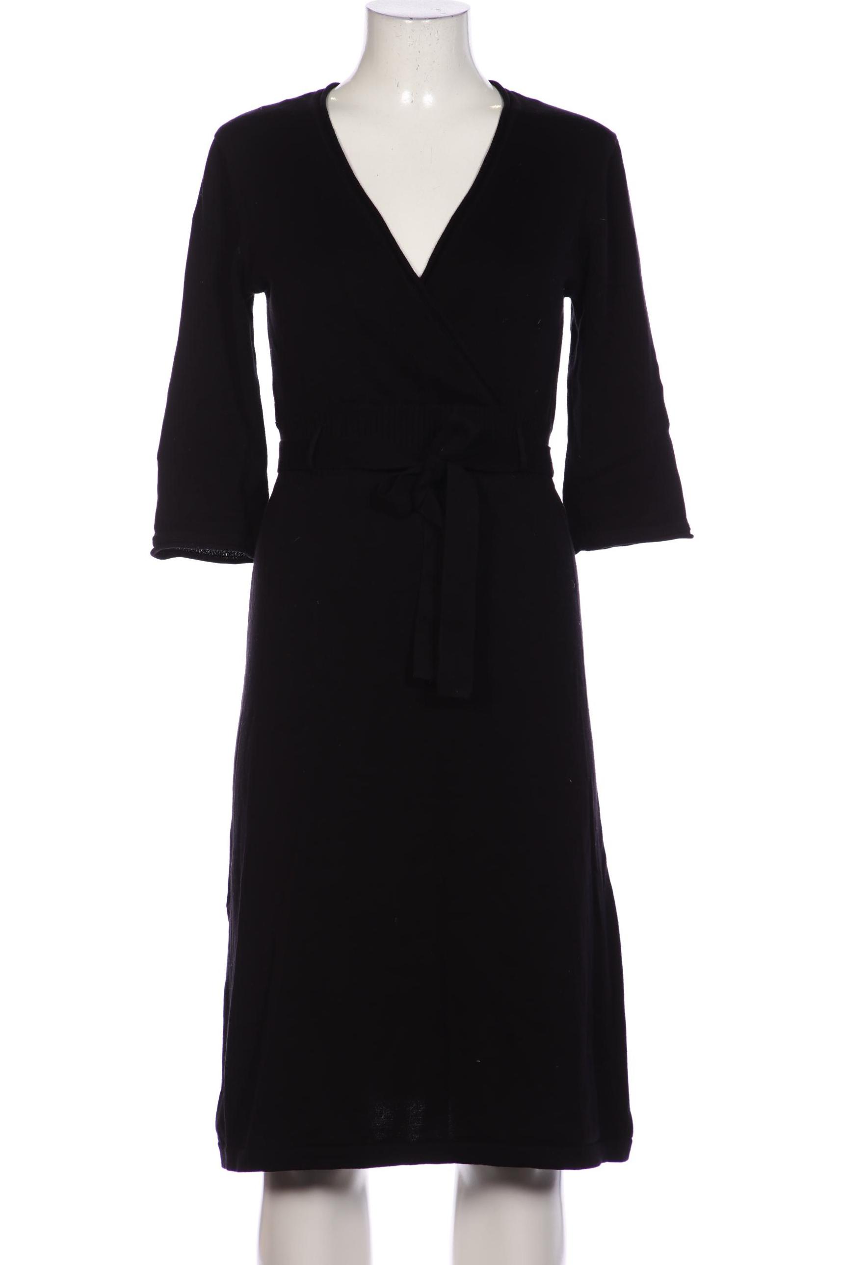

Zero Damen Kleid, schwarz, Gr. 38