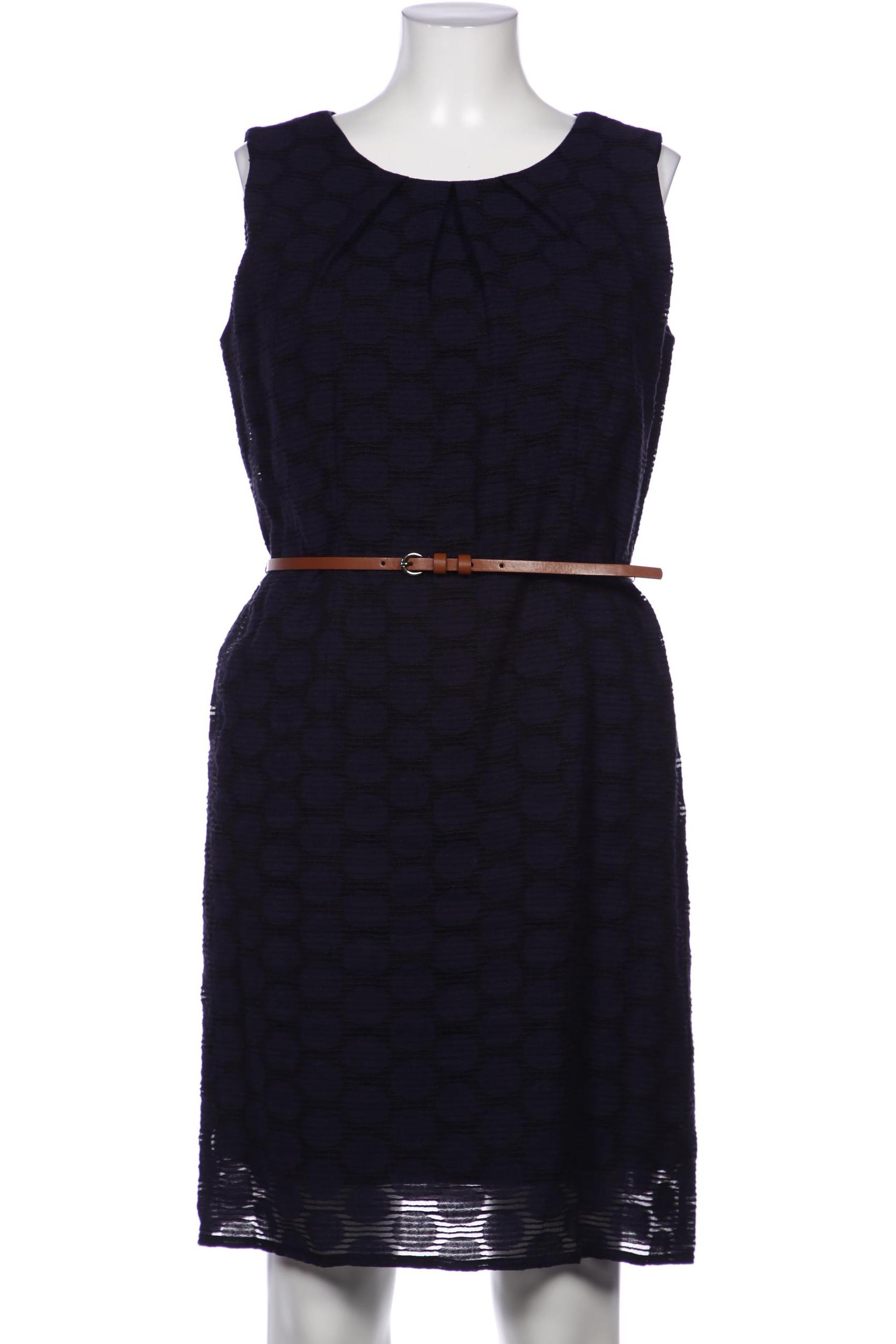 

ZERO Damen Kleid, marineblau