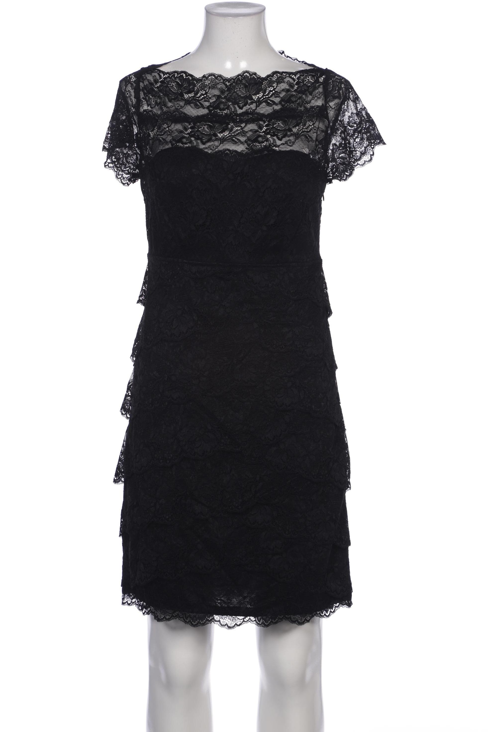

Zero Damen Kleid, schwarz, Gr. 40