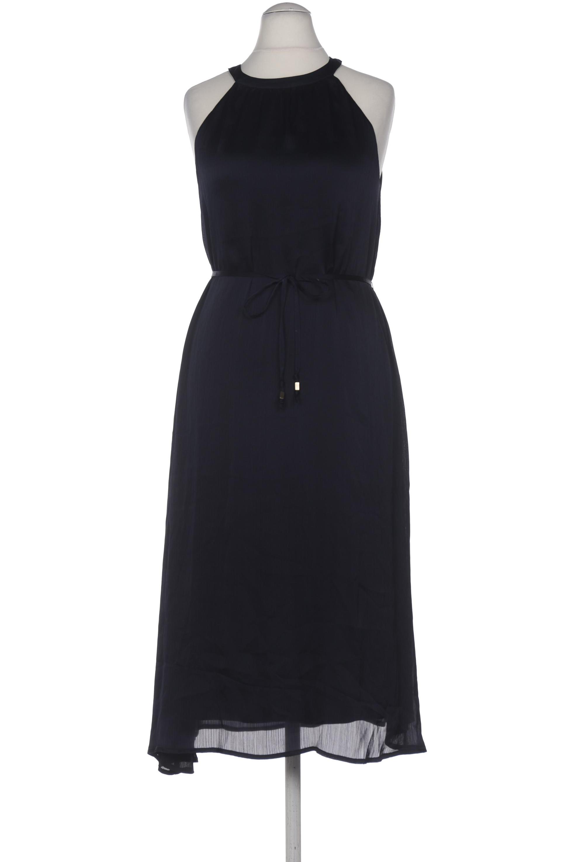 

Zero Damen Kleid, marineblau, Gr. 38