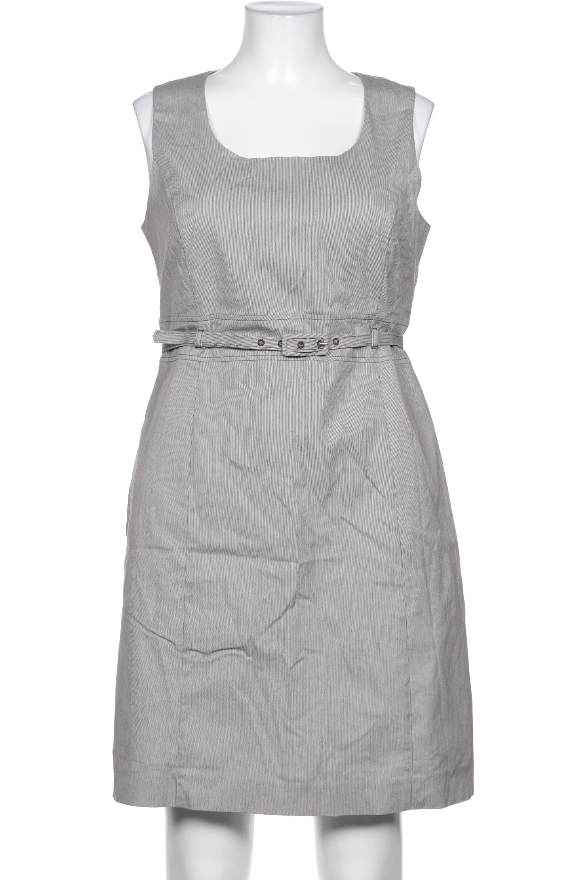 

ZERO Damen Kleid, grau