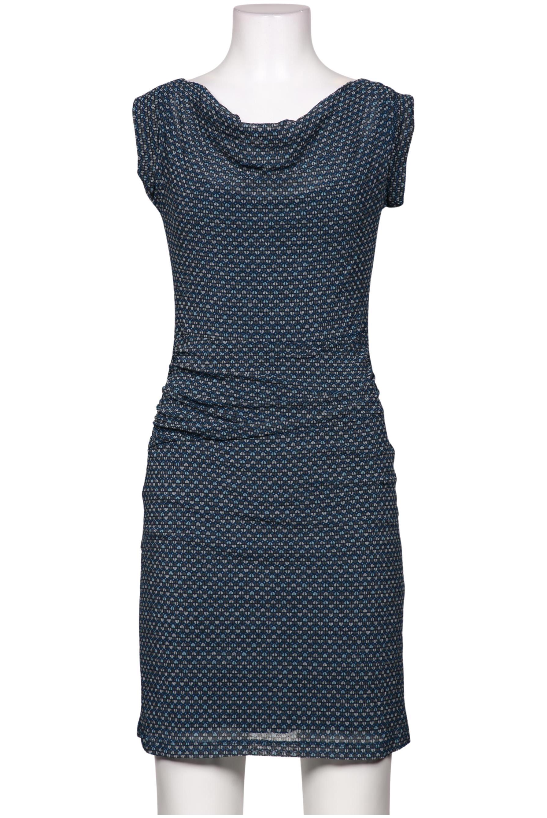

Zero Damen Kleid, blau, Gr. 34