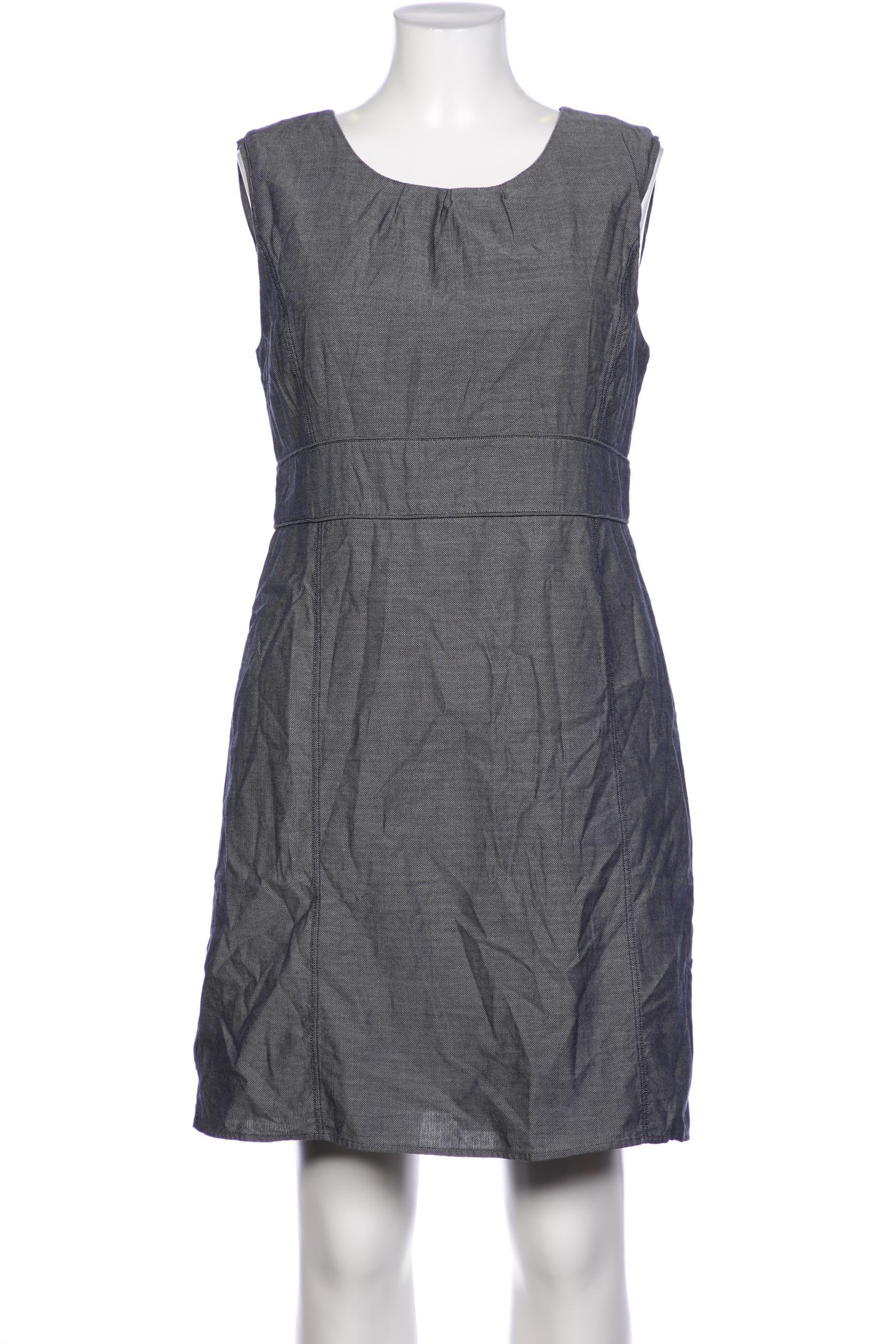 

Zero Damen Kleid, blau, Gr. 44
