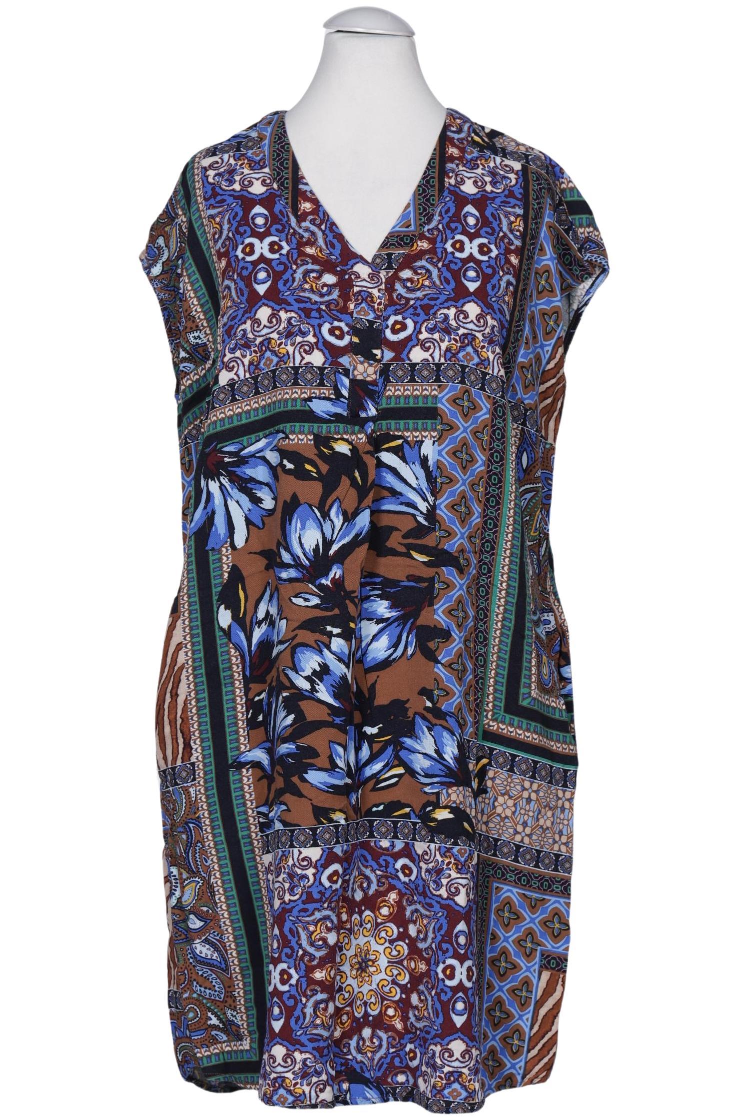 

Zero Damen Kleid, mehrfarbig, Gr. 36