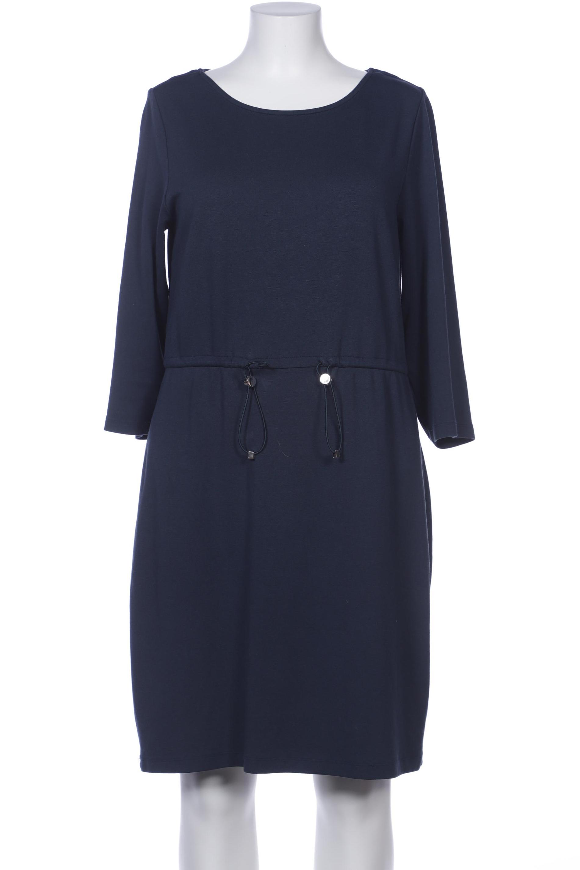

Zero Damen Kleid, blau, Gr. 44