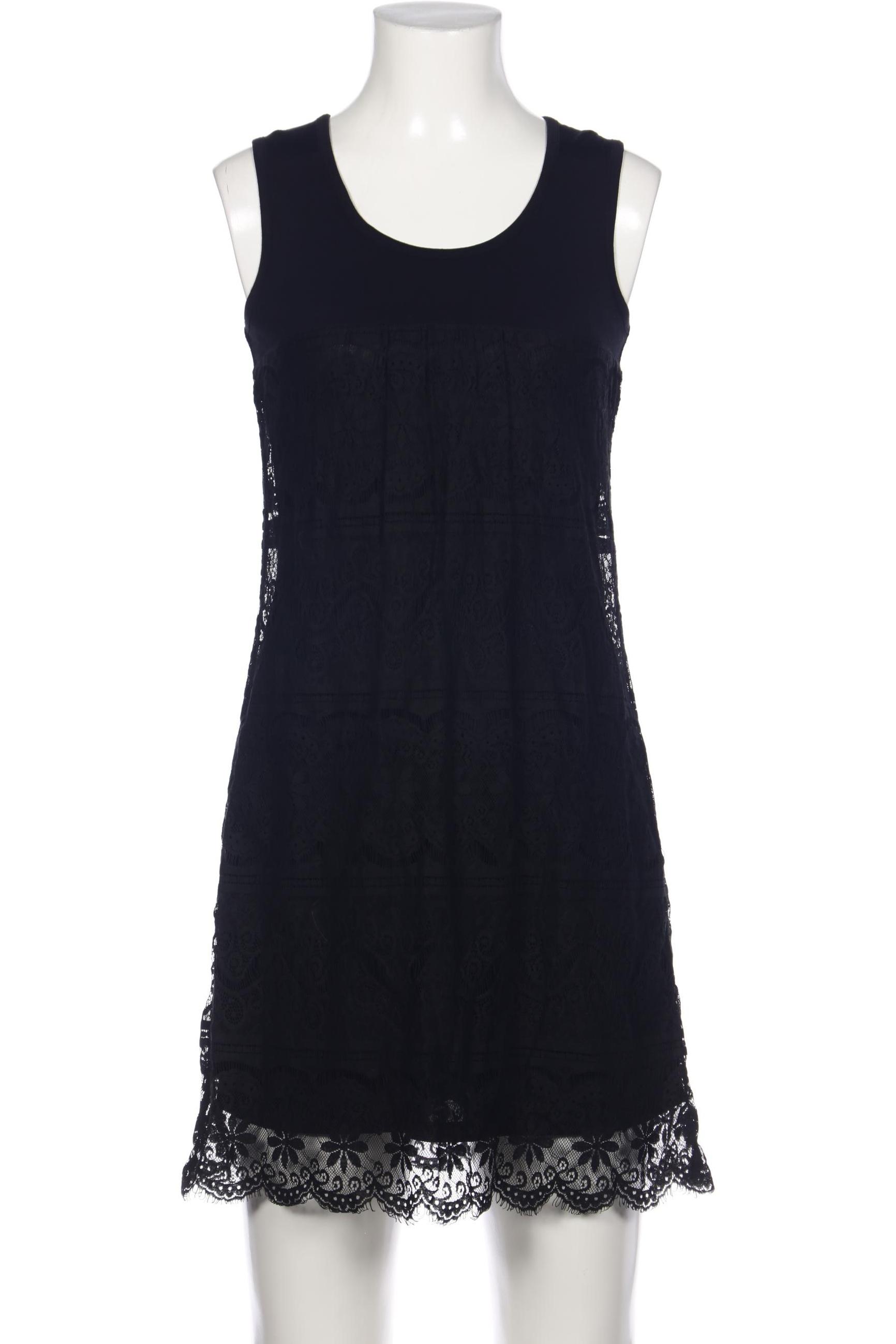 

ZERO Damen Kleid, schwarz