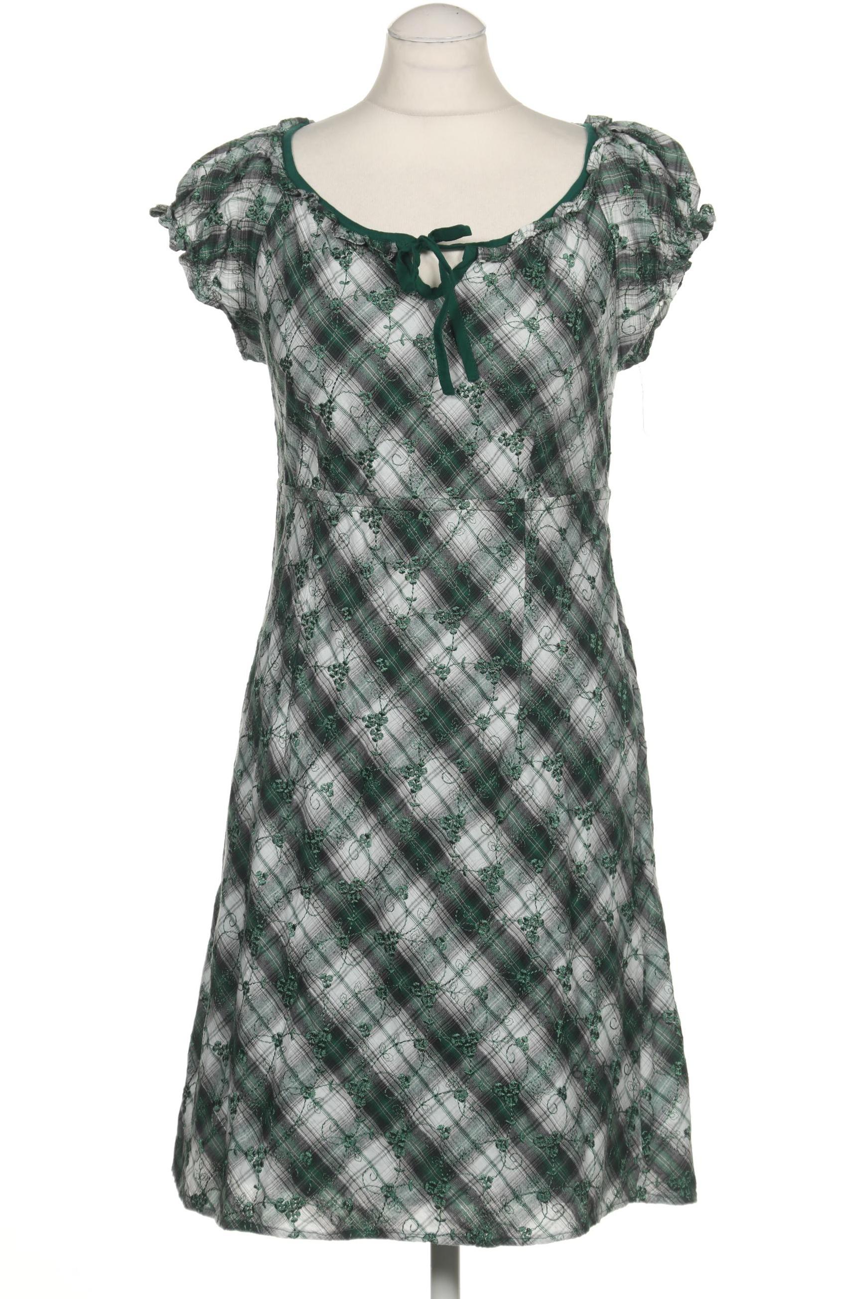 

Zero Damen Kleid, grün, Gr. 38
