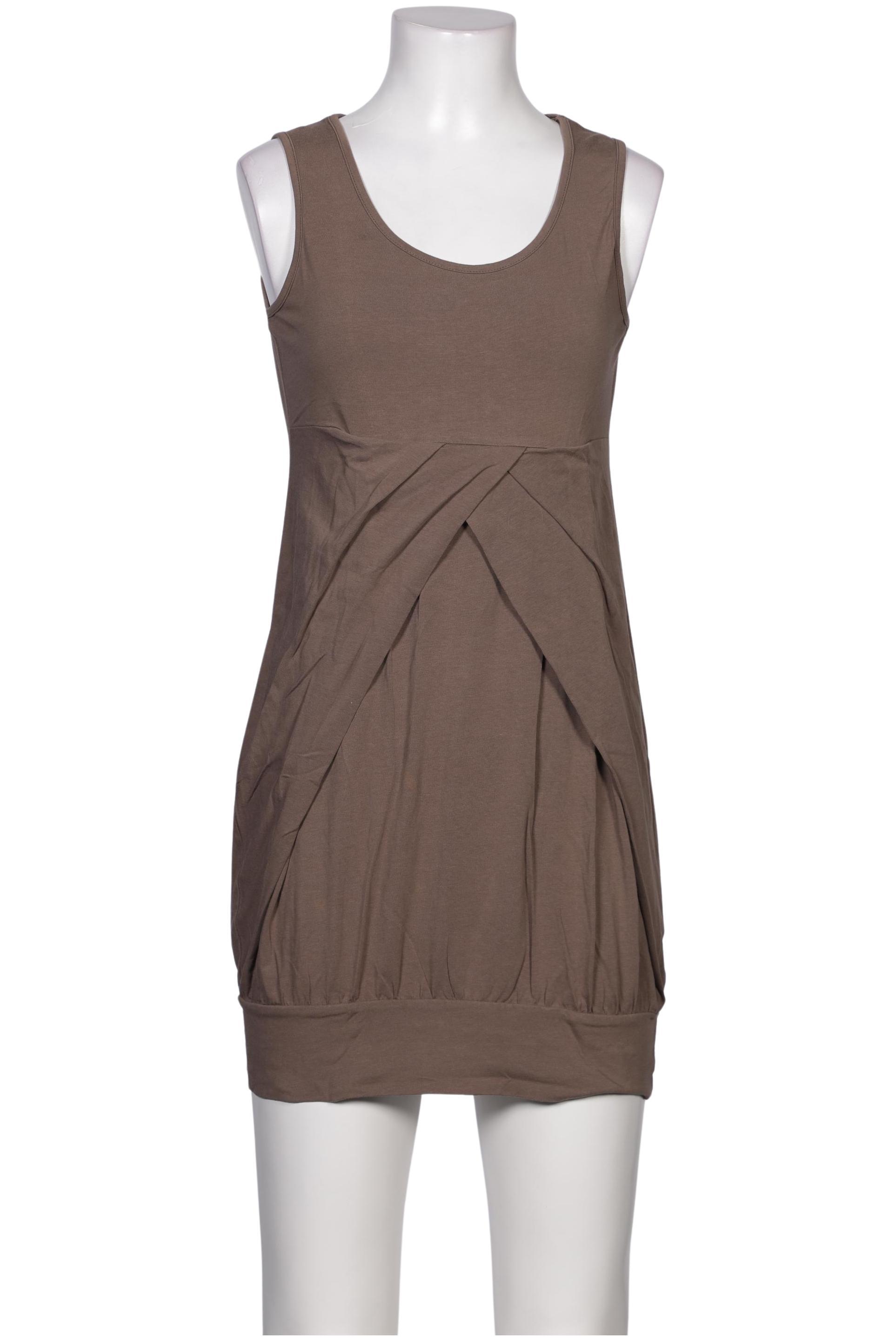

Zero Damen Kleid, braun, Gr. 38