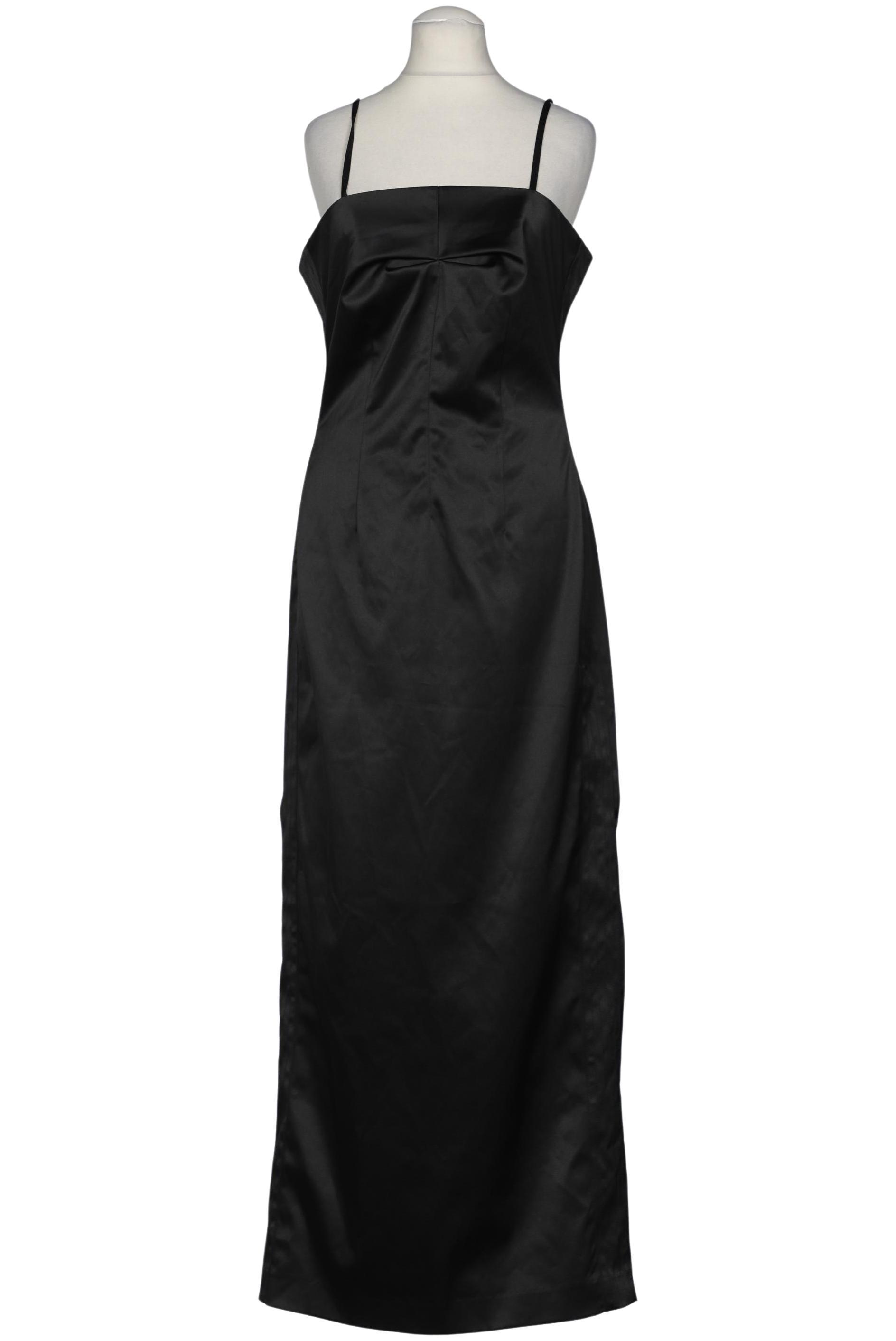 

Zero Damen Kleid, schwarz, Gr. 38