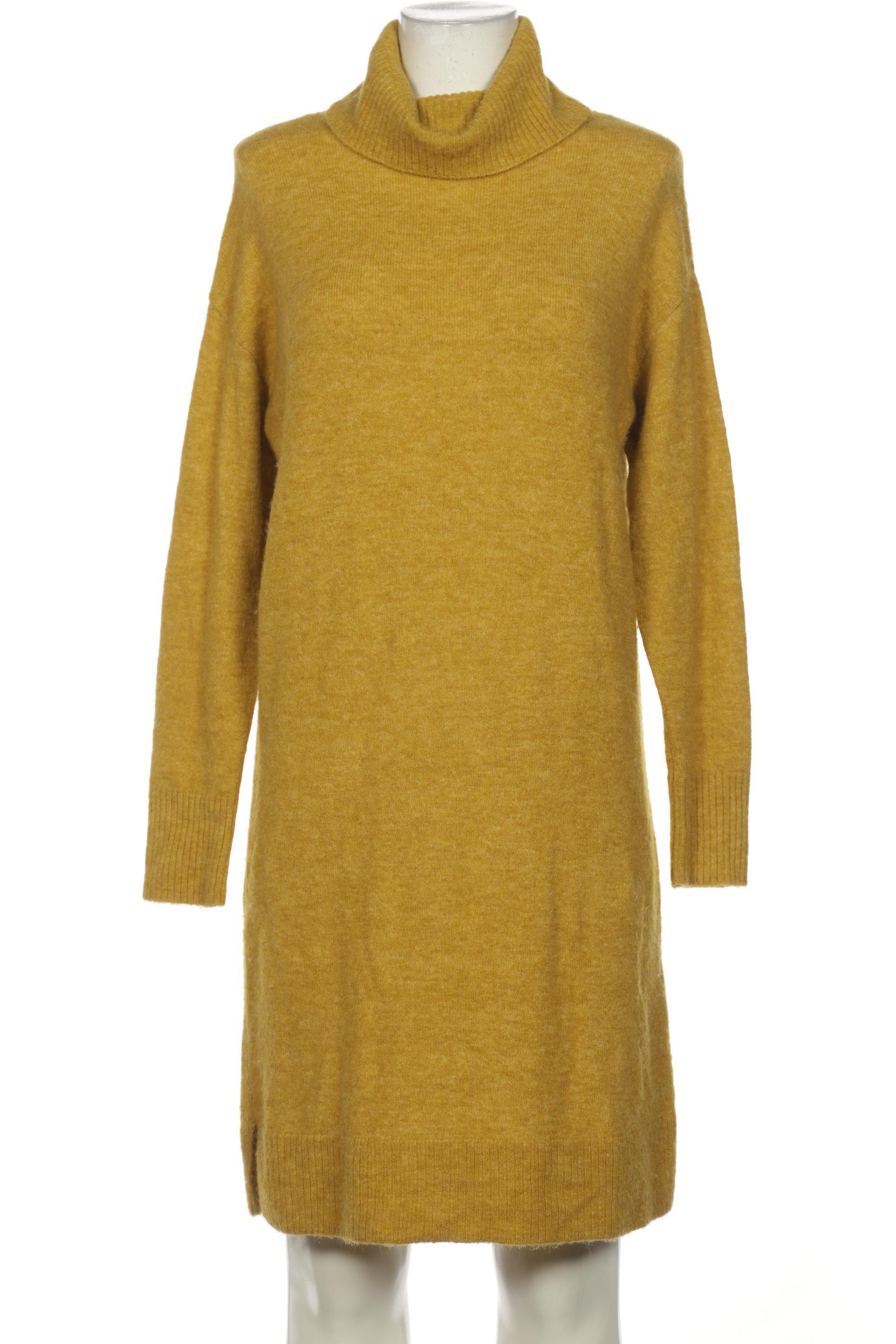 

Zero Damen Kleid, gelb, Gr. 38
