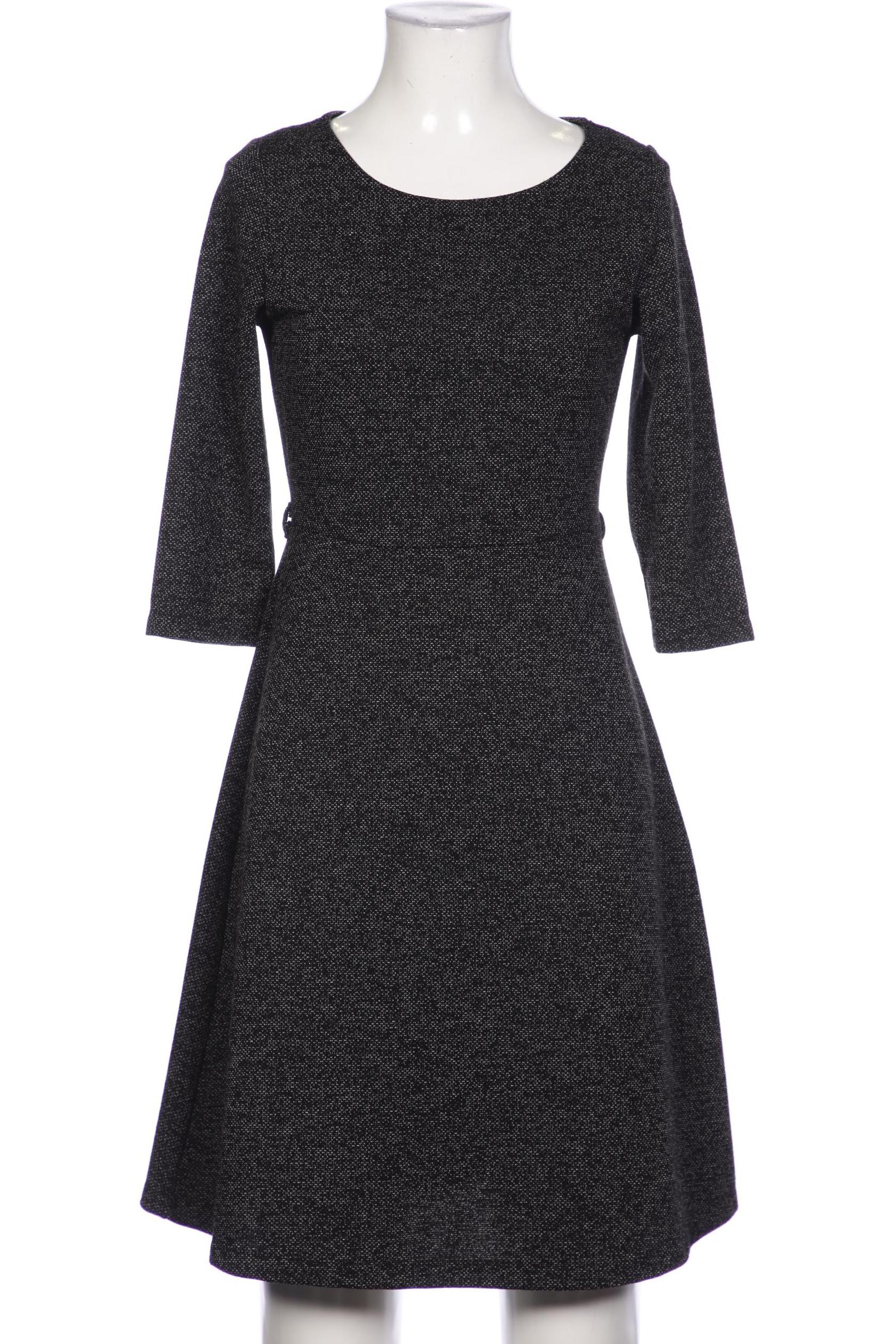 

ZERO Damen Kleid, schwarz