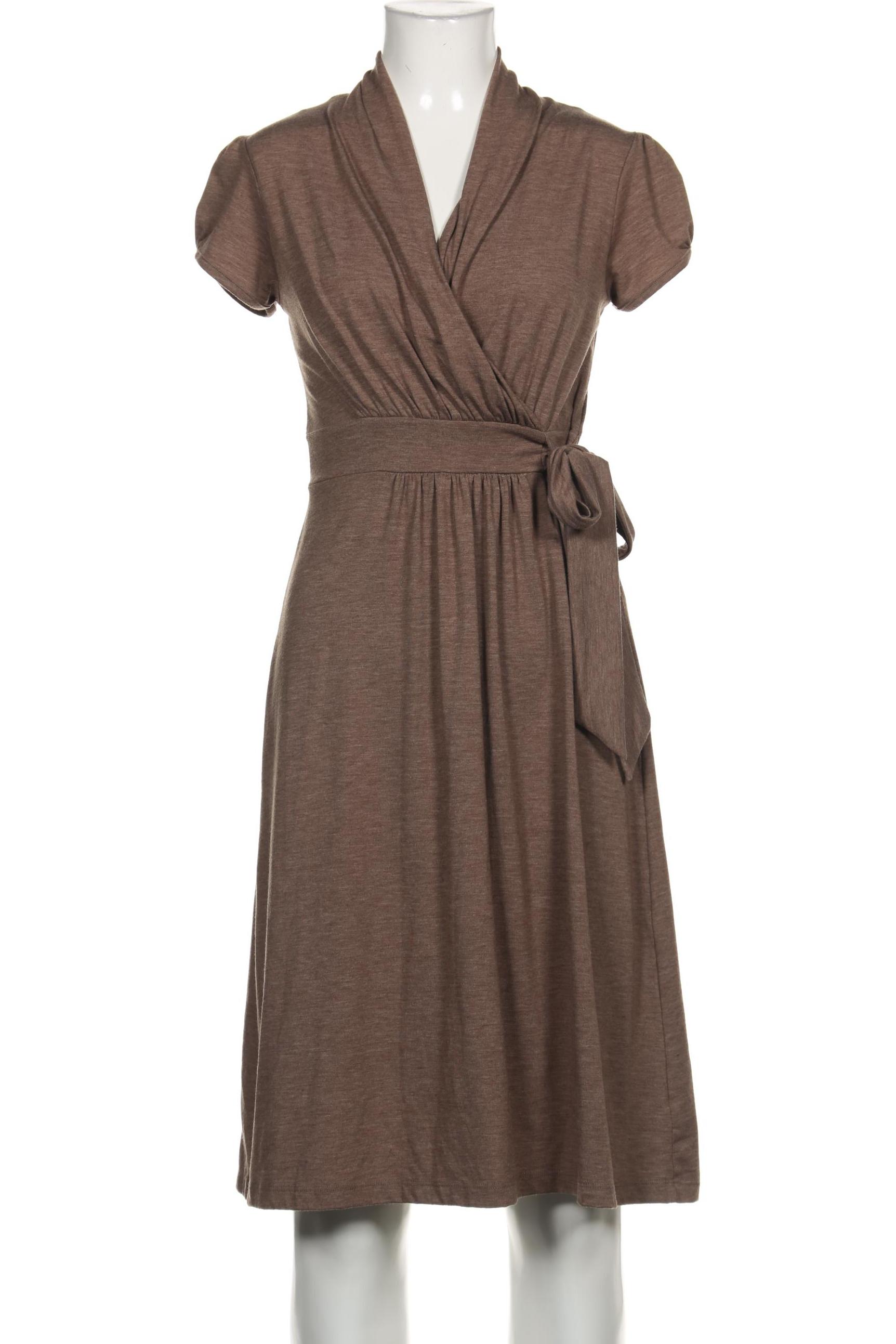 

ZERO Damen Kleid, braun