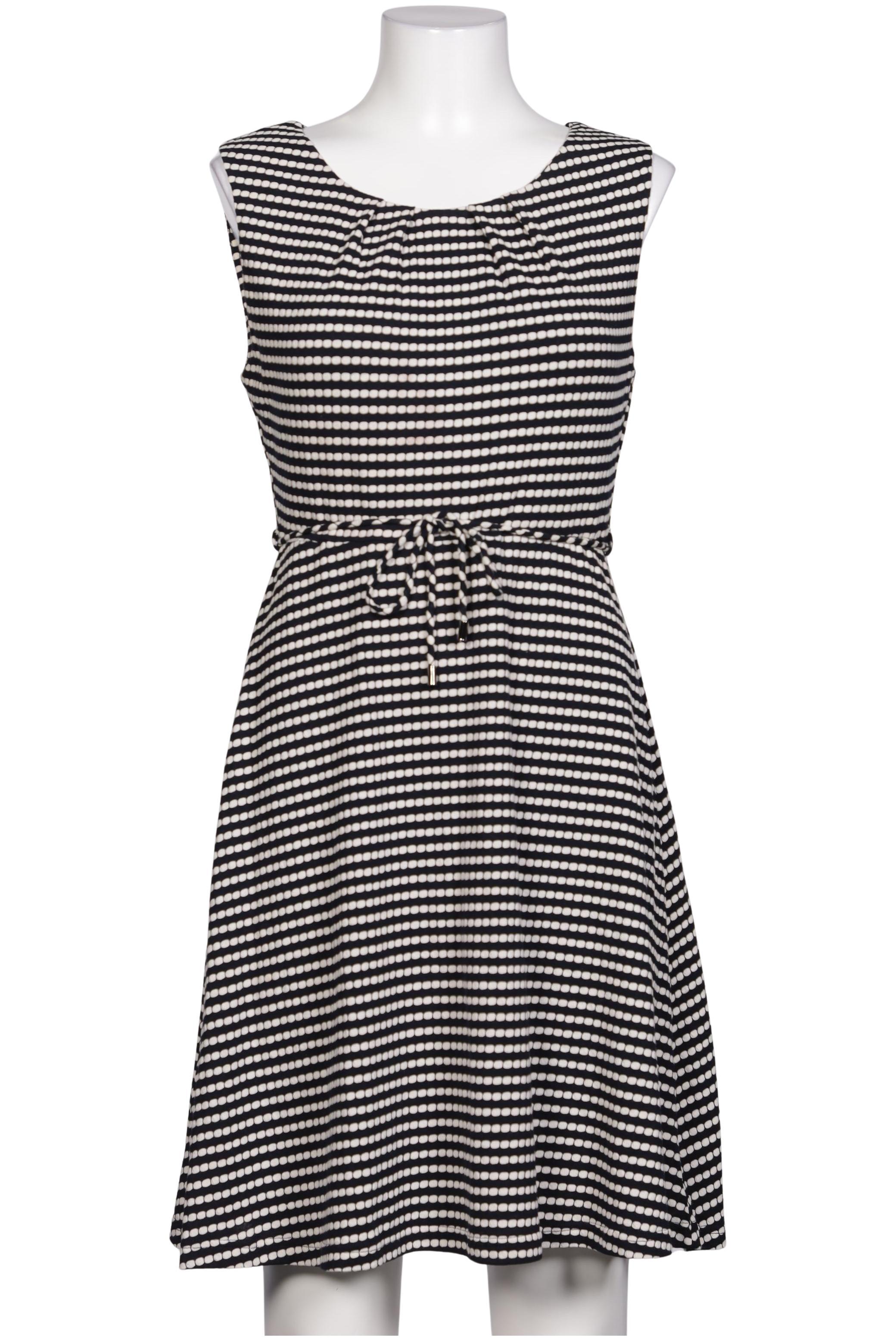 

Zero Damen Kleid, schwarz, Gr. 40
