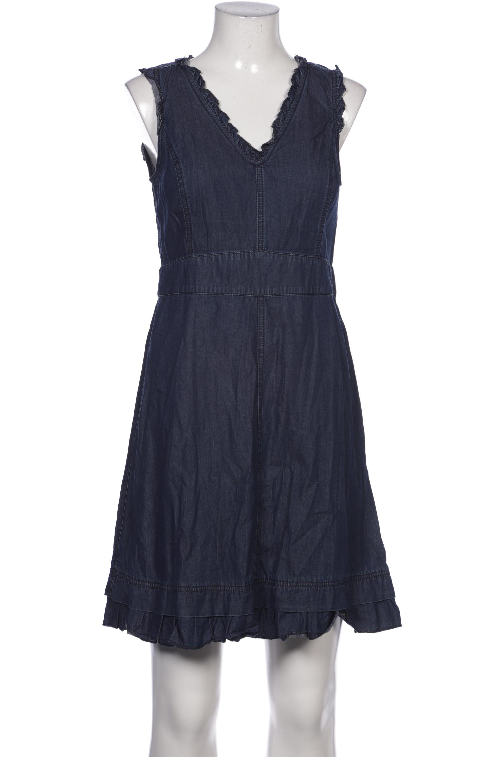 

Zero Damen Kleid, marineblau, Gr. 38