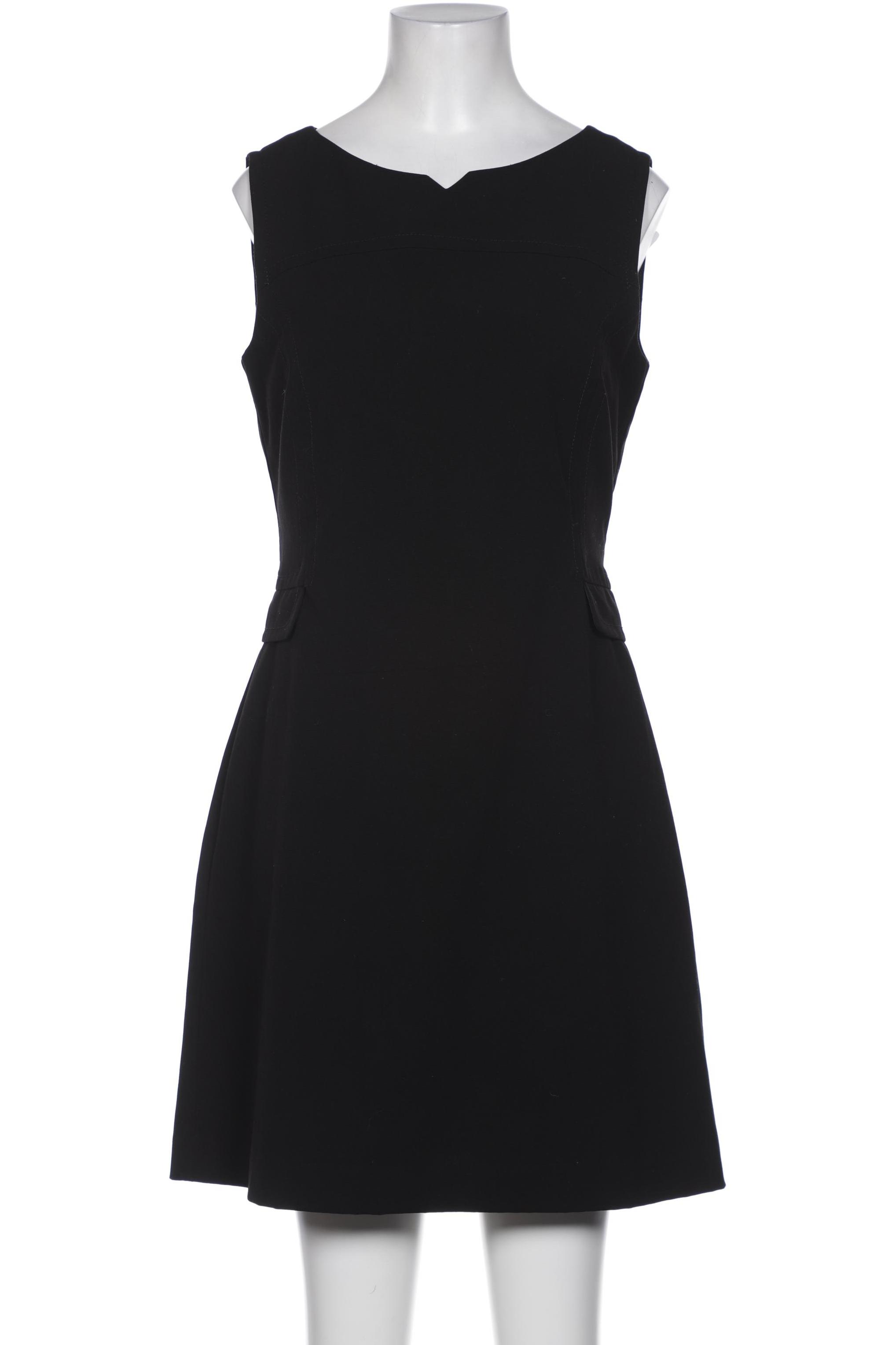 

ZERO Damen Kleid, schwarz