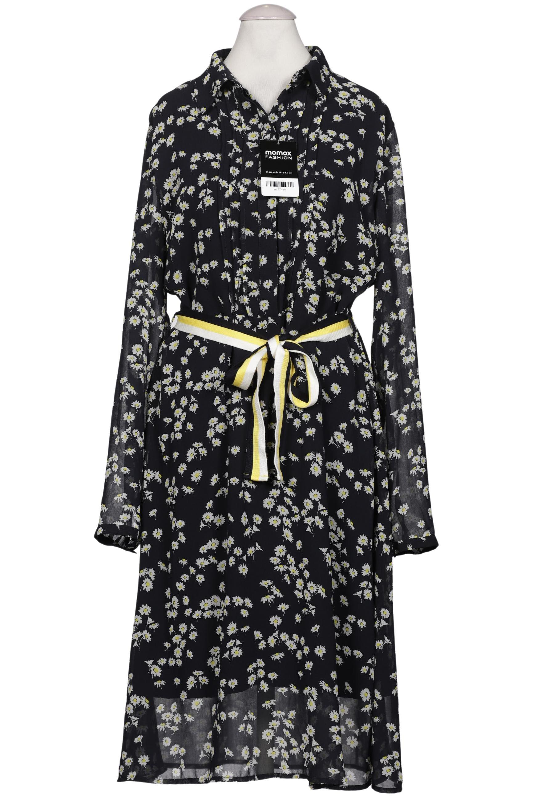

Zero Damen Kleid, marineblau, Gr. 38