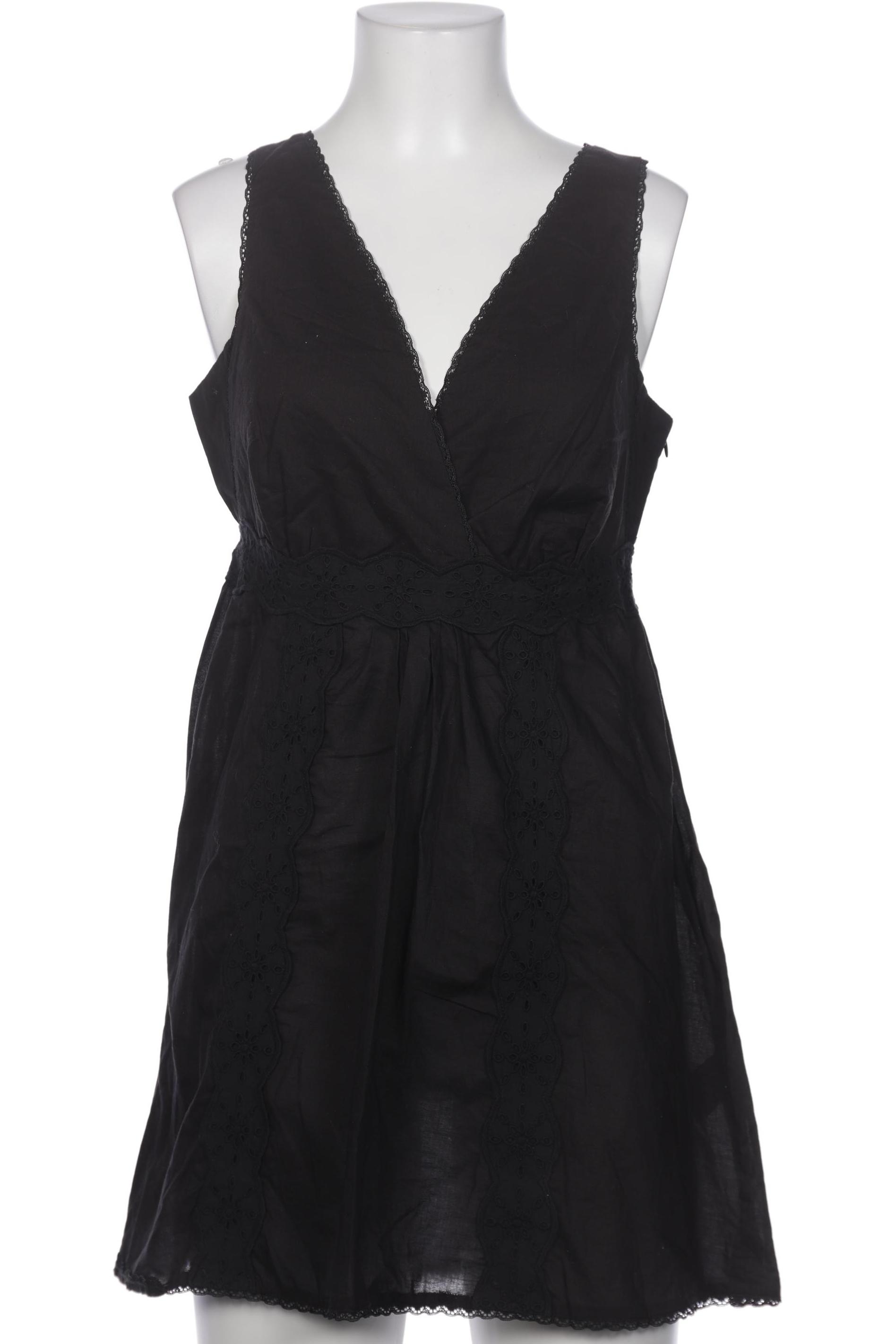 

Zero Damen Kleid, schwarz, Gr. 36