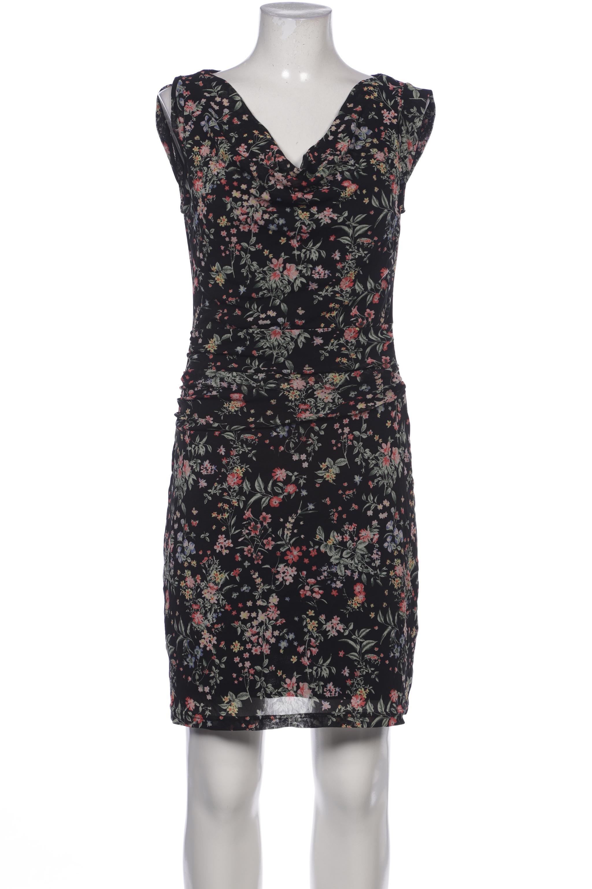 

Zero Damen Kleid, schwarz, Gr. 38