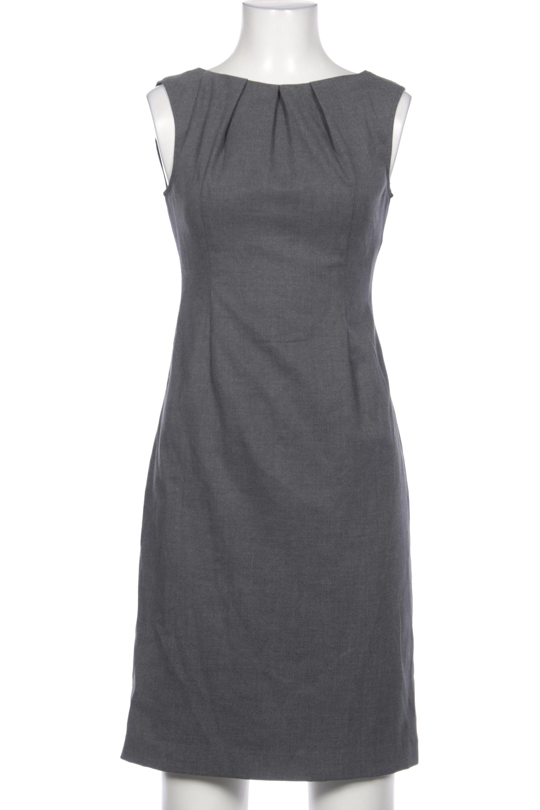 

ZERO Damen Kleid, grau